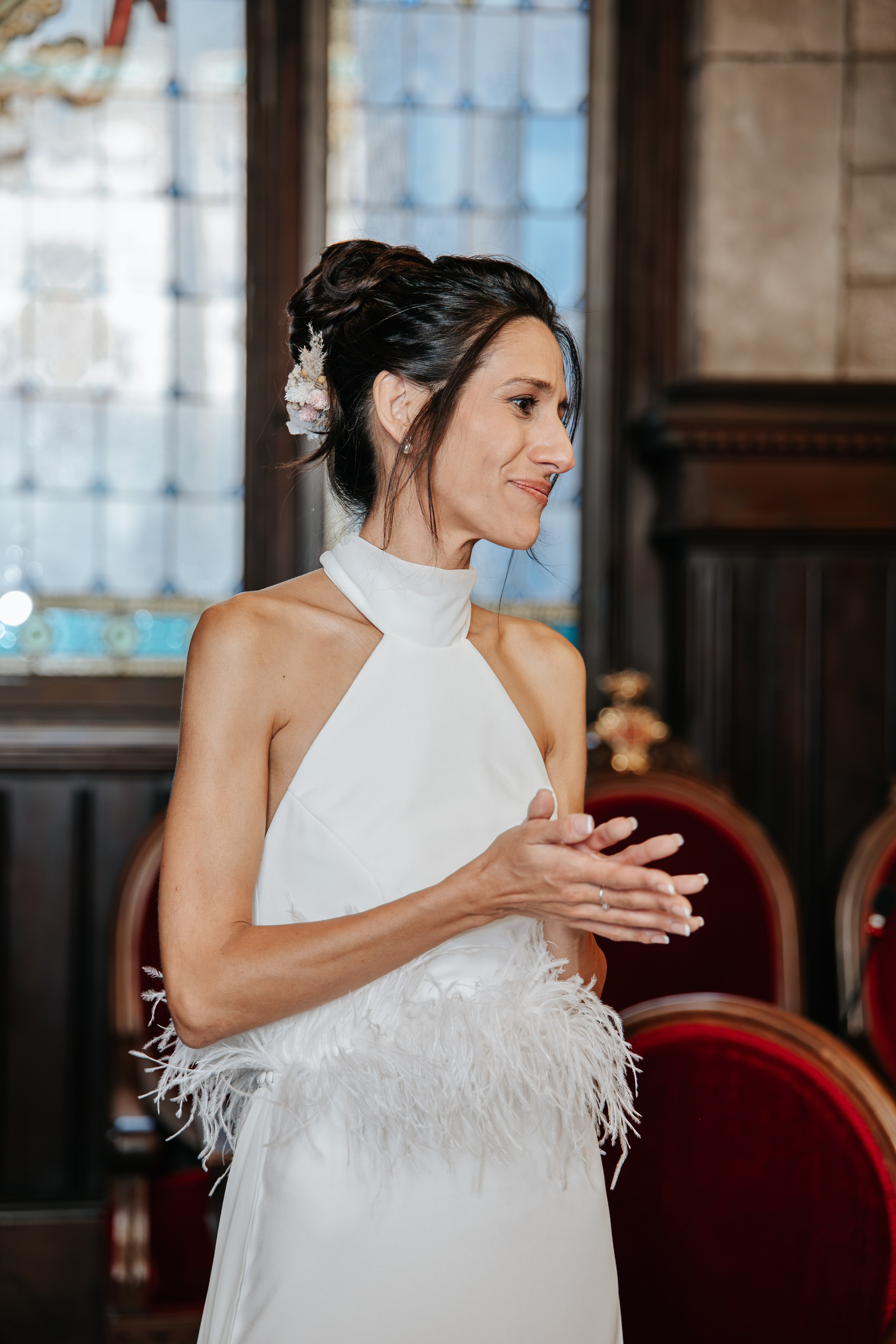 Anna & Alex, 19/09/2026, Ayuntamiento de Girona, Restaurante Mas Sola. Fotógrafa de bodas en Girona, Costa Brava | Wedding Photographer Evgenia Gruntovaya