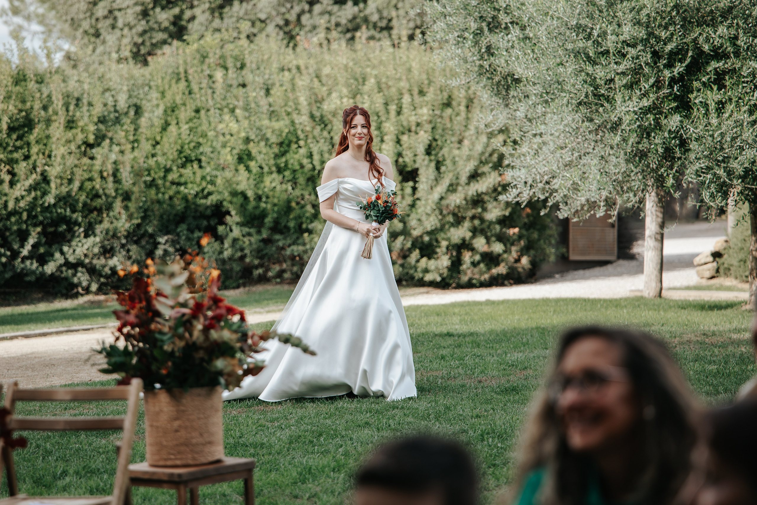 Olga & Fran, 24/10/2026, Mas Geroni. Wedding photographer in Girona and Costa Brava| Evgenia Gruntovaya