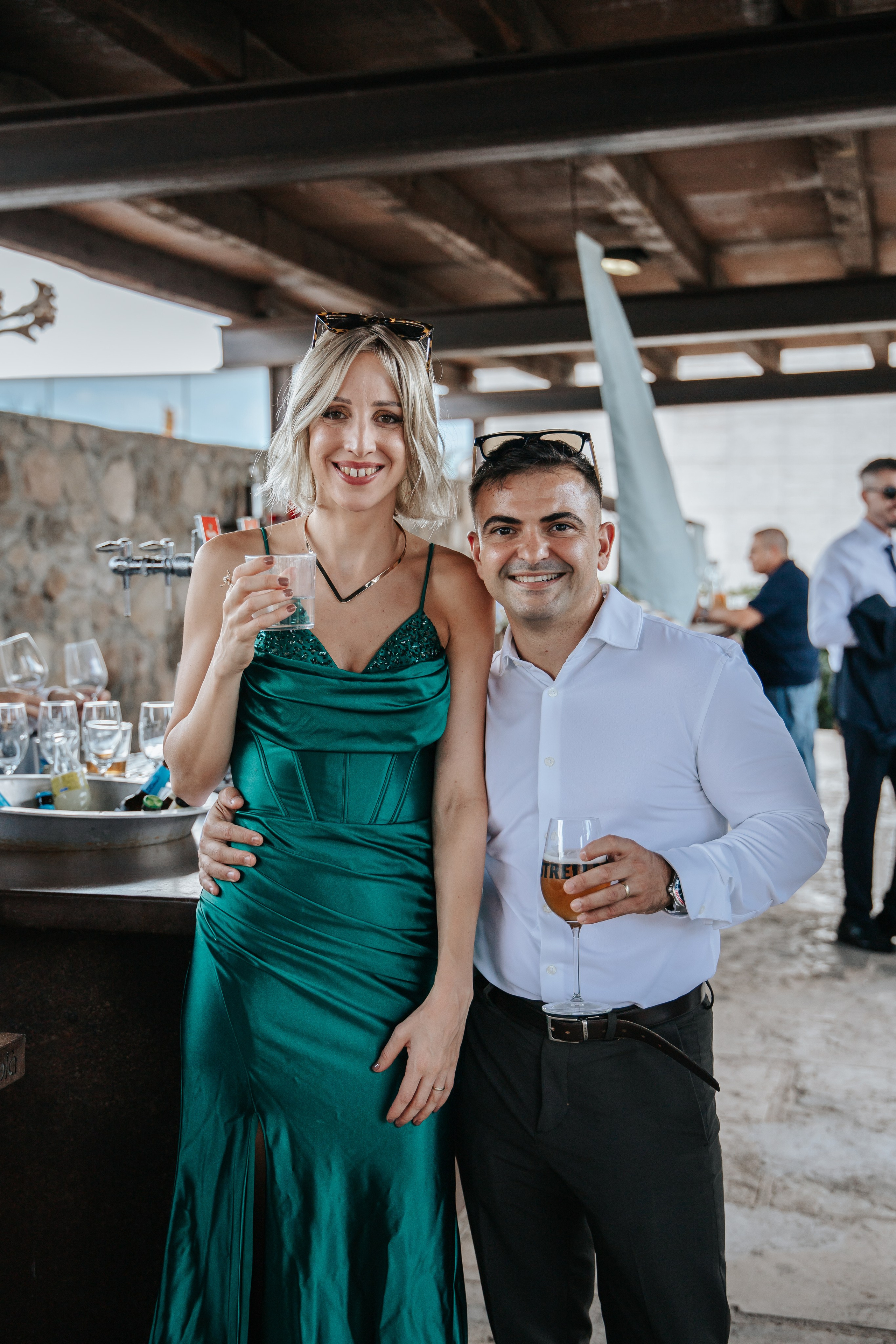 Anna & Alex, 19/09/2026, Ayuntamiento de Girona, Restaurante Mas Sola. Fotógrafa de bodas en Girona, Costa Brava | Wedding Photographer Evgenia Gruntovaya