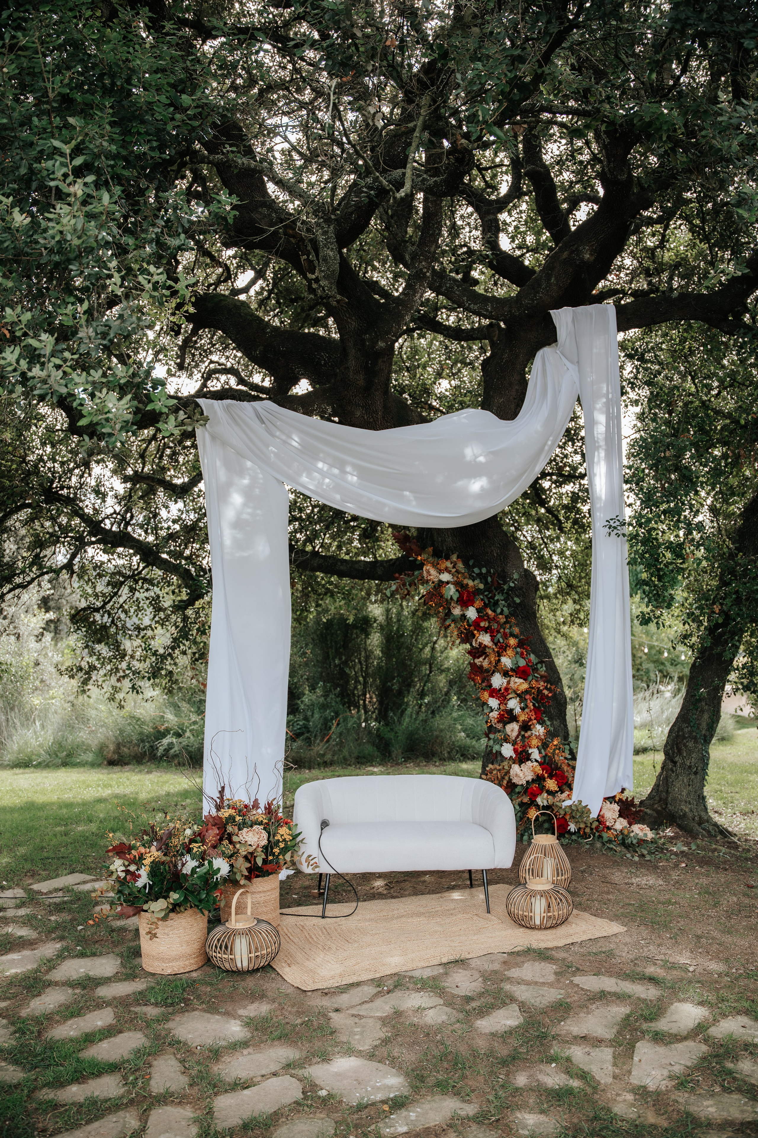 Olga & Fran, 24/10/2026, Mas Geroni. Wedding photographer in Girona and Costa Brava| Evgenia Gruntovaya
