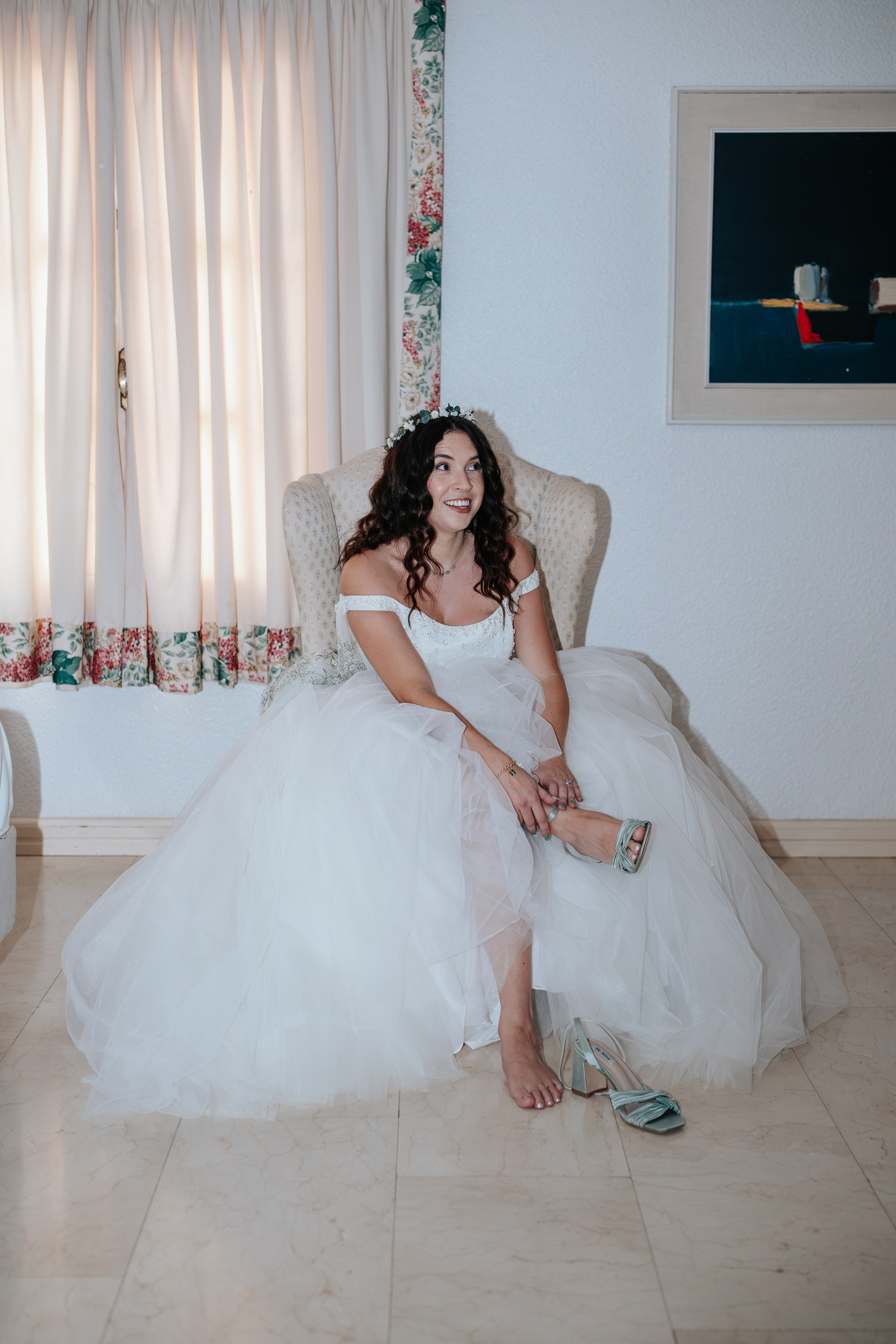 Amaia & Jack, 03/10/2026, Finca Casa Imas, Alicante. Fotógrafa de bodas en Girona, Costa Brava | Wedding Photographer Evgenia Gruntovaya