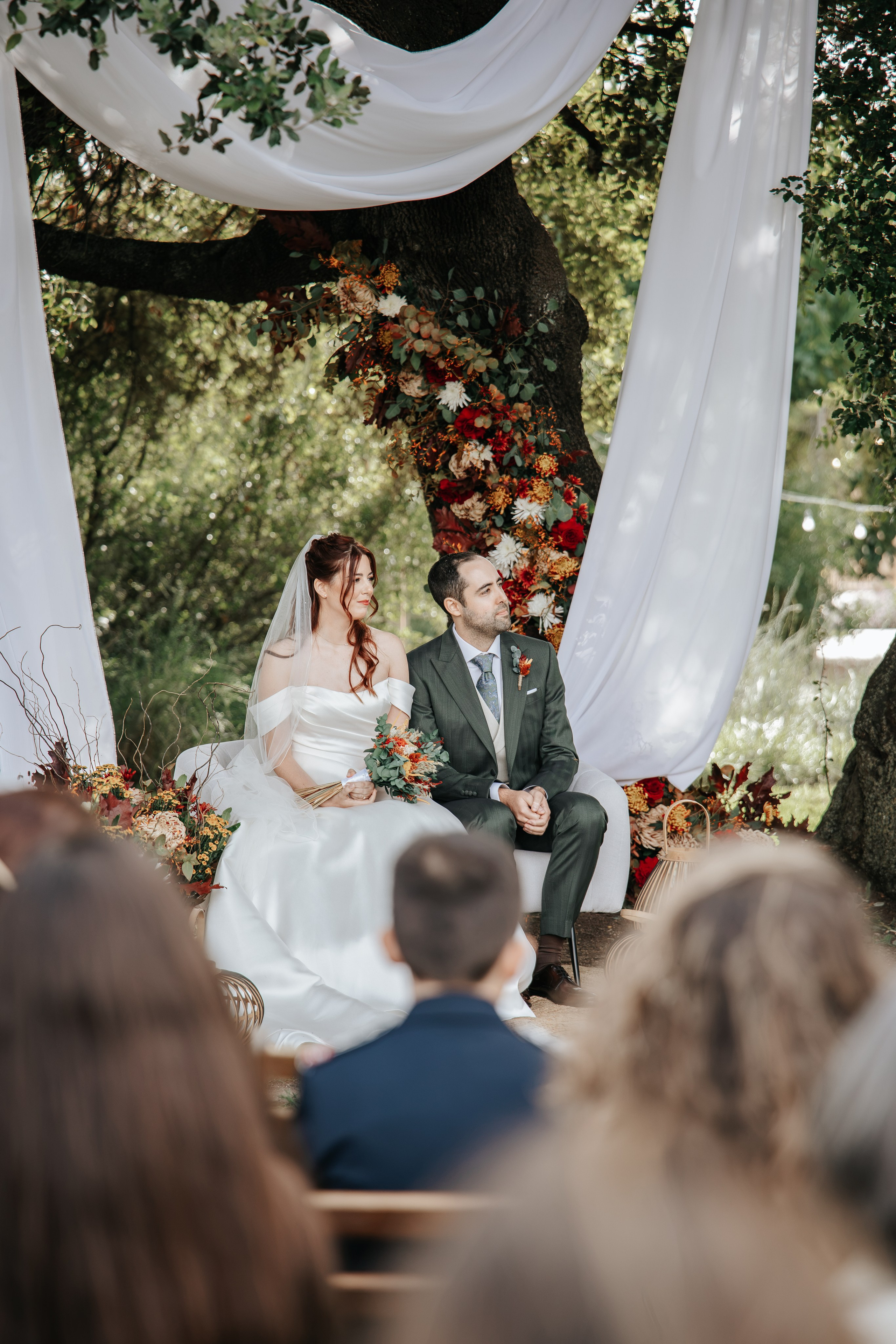 Olga & Fran, 24/10/2026, Mas Geroni. Wedding photographer in Girona and Costa Brava| Evgenia Gruntovaya