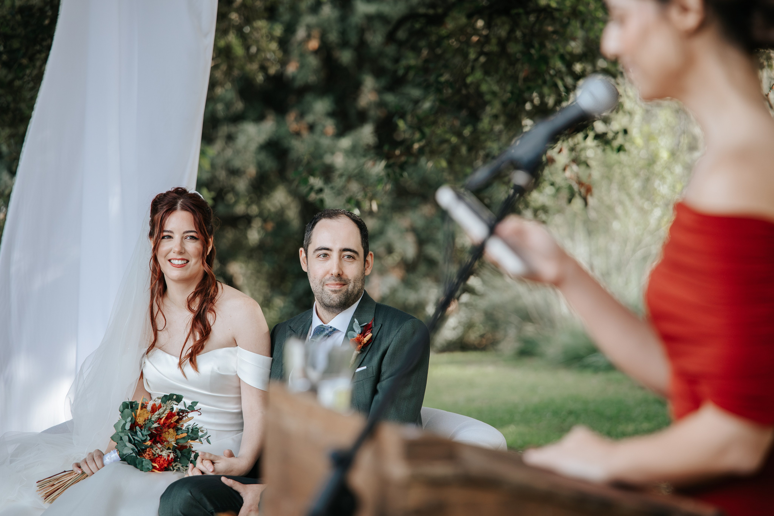 Olga & Fran, 24/10/2026, Mas Geroni. Wedding photographer in Girona and Costa Brava| Evgenia Gruntovaya