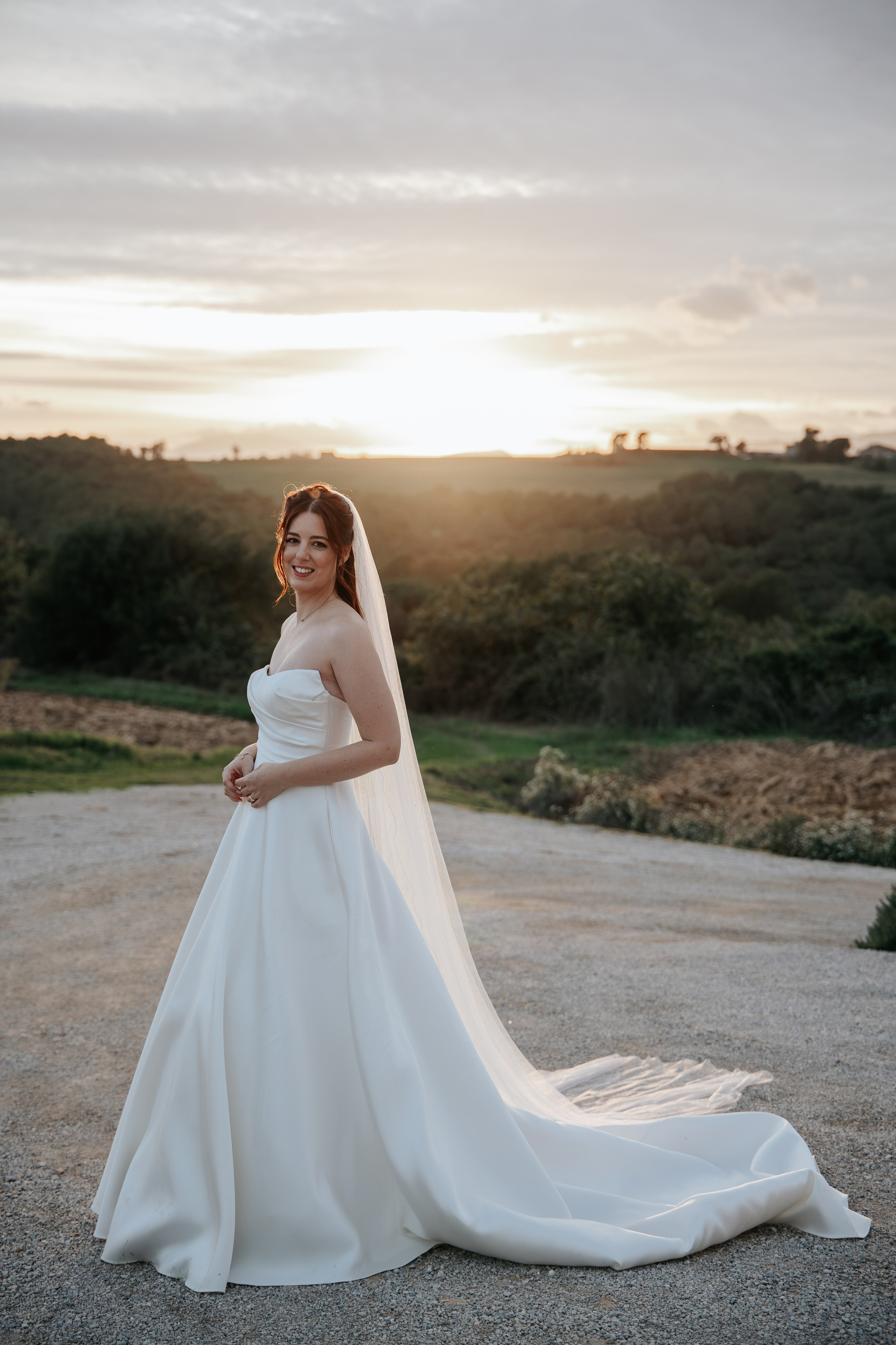 Olga & Fran, 24/10/2026, Mas Geroni. Wedding photographer in Girona and Costa Brava| Evgenia Gruntovaya