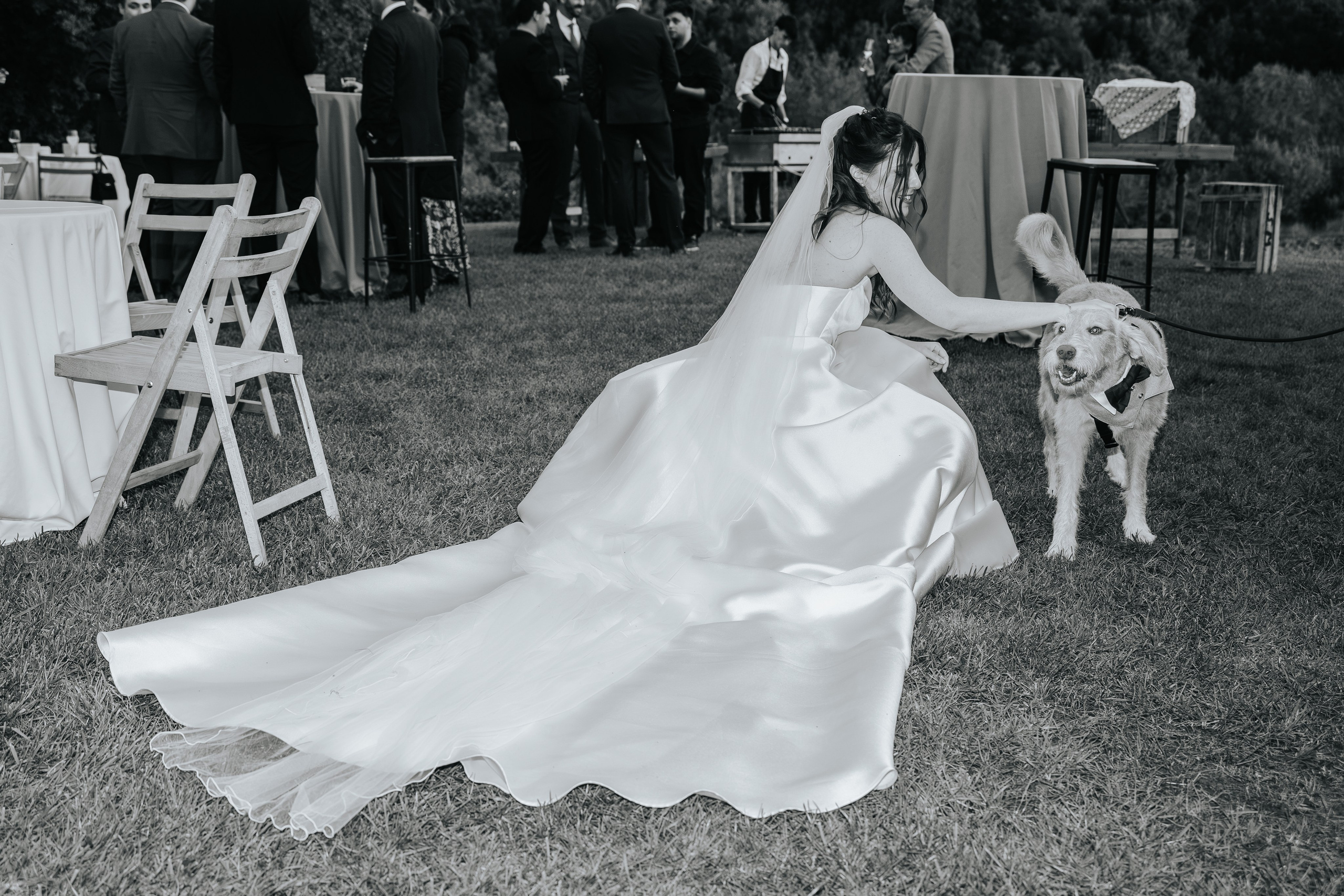 Olga & Fran, 24/10/2026, Mas Geroni. Wedding photographer in Girona and Costa Brava| Evgenia Gruntovaya