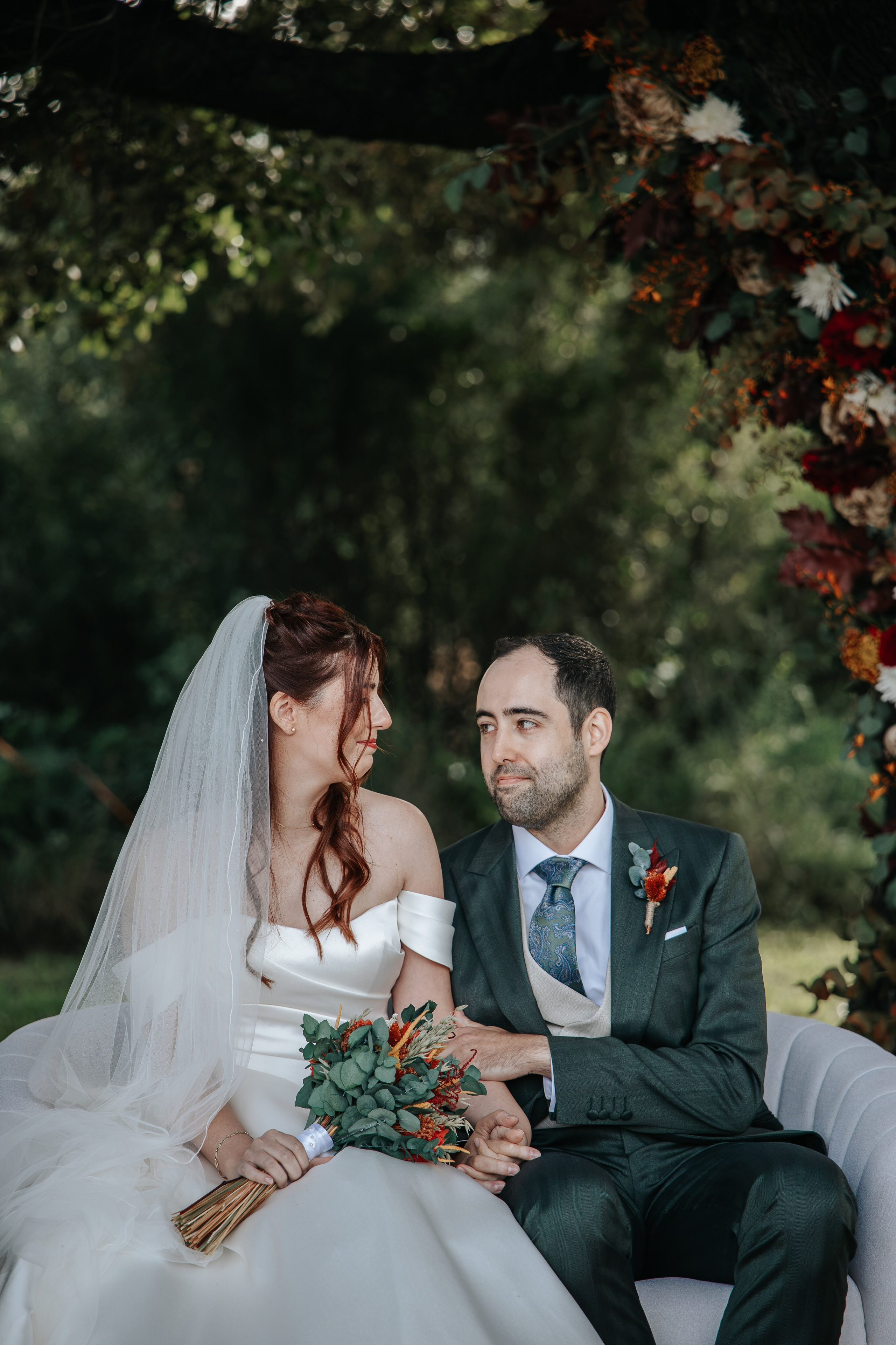 Olga & Fran, 24/10/2026, Mas Geroni. Wedding photographer in Girona and Costa Brava| Evgenia Gruntovaya