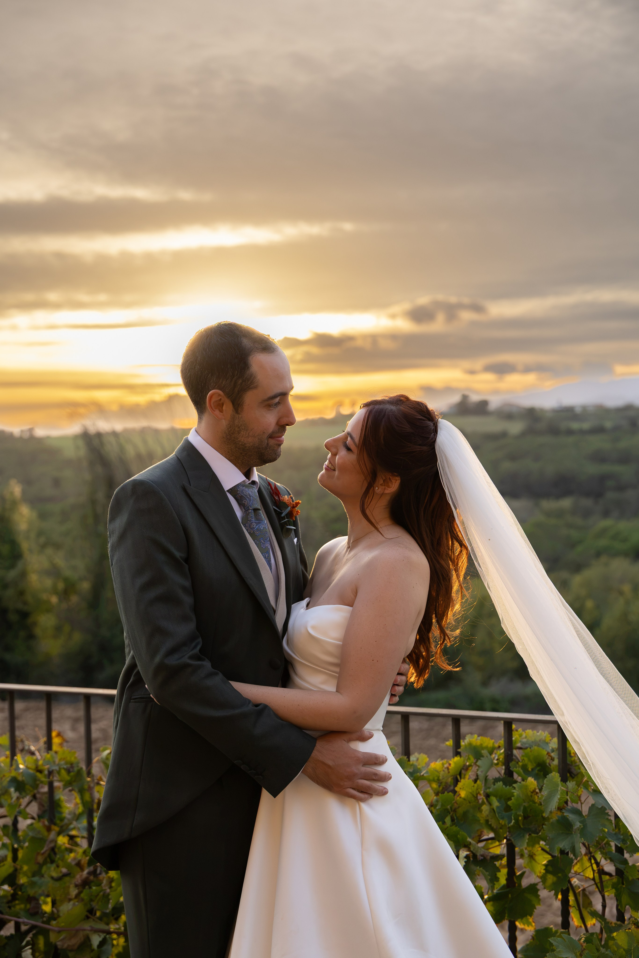 Olga & Fran, 24/10/2026, Mas Geroni. Wedding photographer in Girona and Costa Brava| Evgenia Gruntovaya