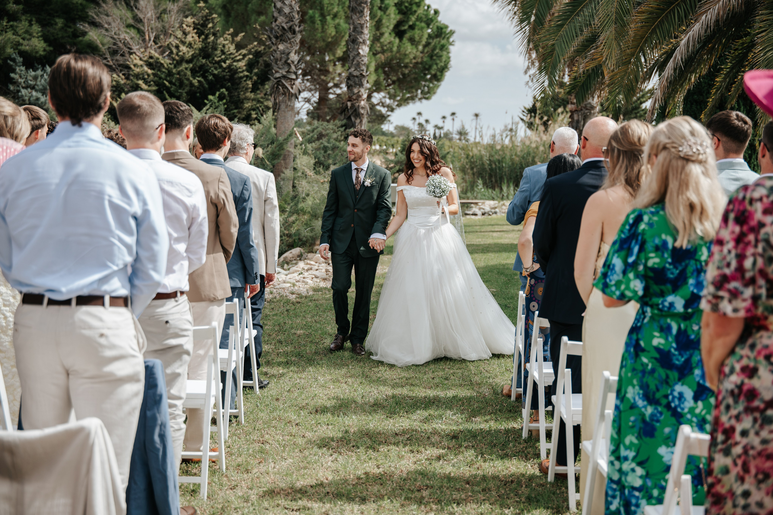 Amaia & Jack, 03/10/2026, Finca Casa Imas, Alicante. Fotógrafa de bodas en Girona, Costa Brava | Wedding Photographer Evgenia Gruntovaya