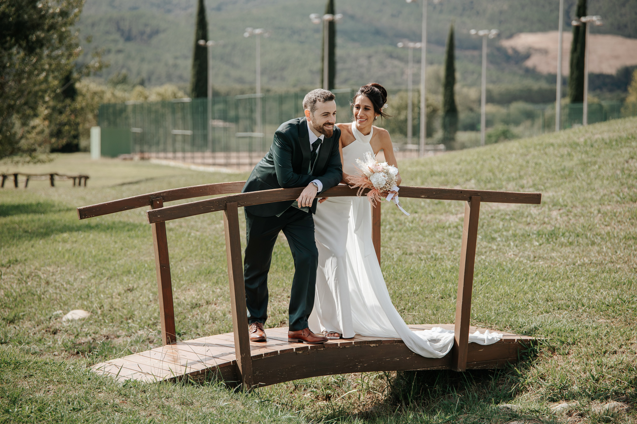 Anna & Alex, 19/09/2026, Ayuntamiento de Girona, Restaurante Mas Sola. Fotógrafa de bodas en Girona, Costa Brava | Wedding Photographer Evgenia Gruntovaya