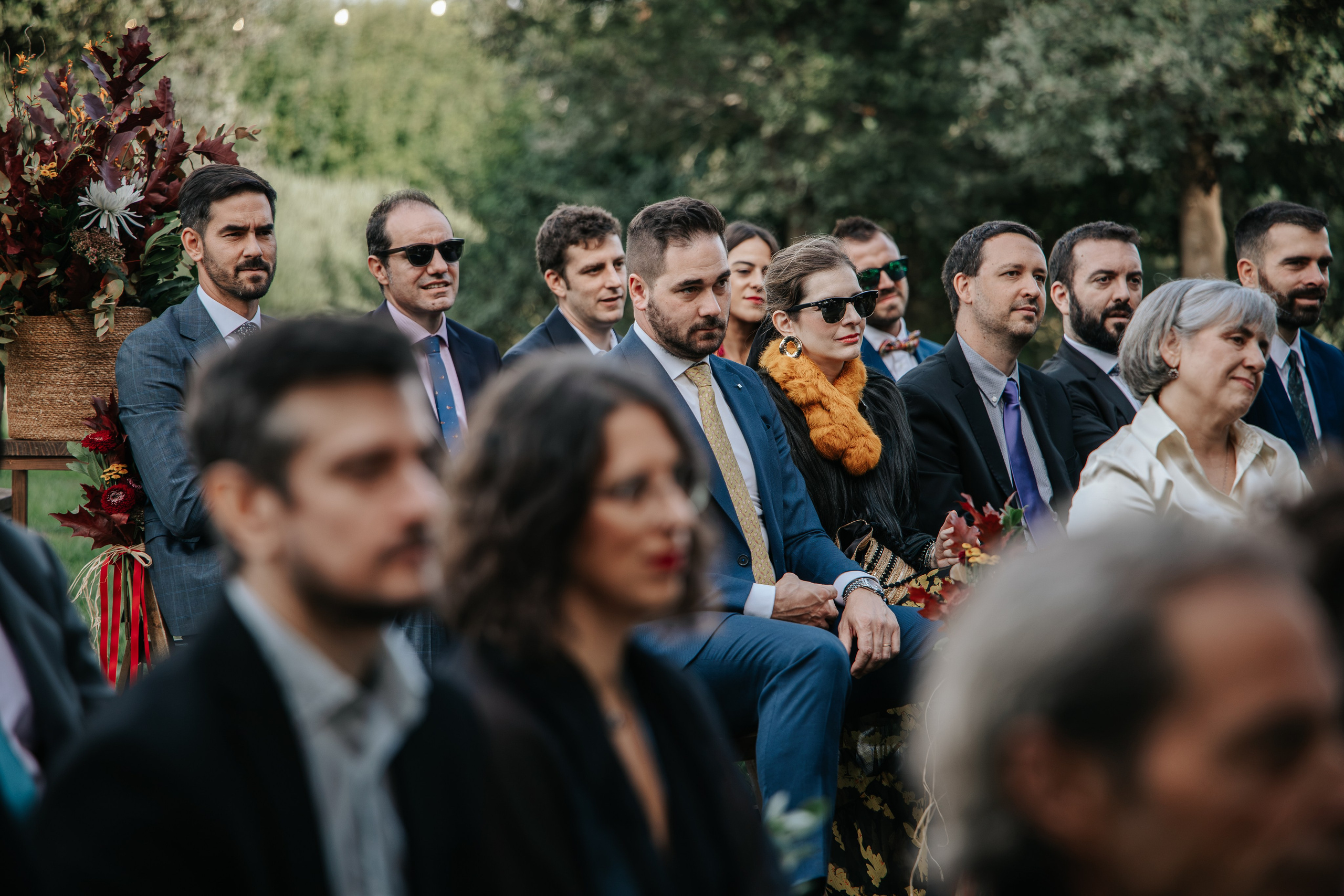 Olga & Fran, 24/10/2026, Mas Geroni. Wedding photographer in Girona and Costa Brava| Evgenia Gruntovaya