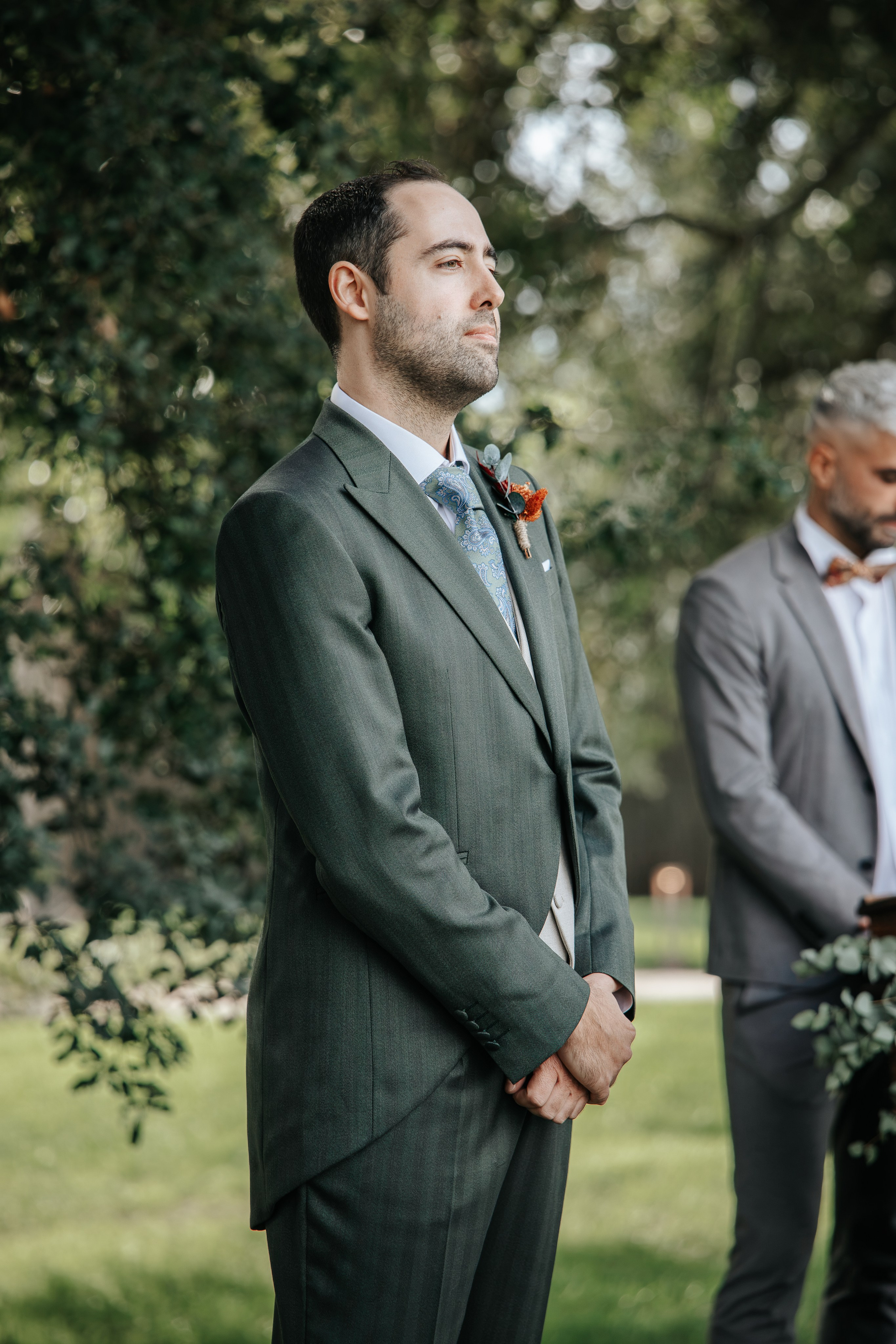 Olga & Fran, 24/10/2026, Mas Geroni. Wedding photographer in Girona and Costa Brava| Evgenia Gruntovaya