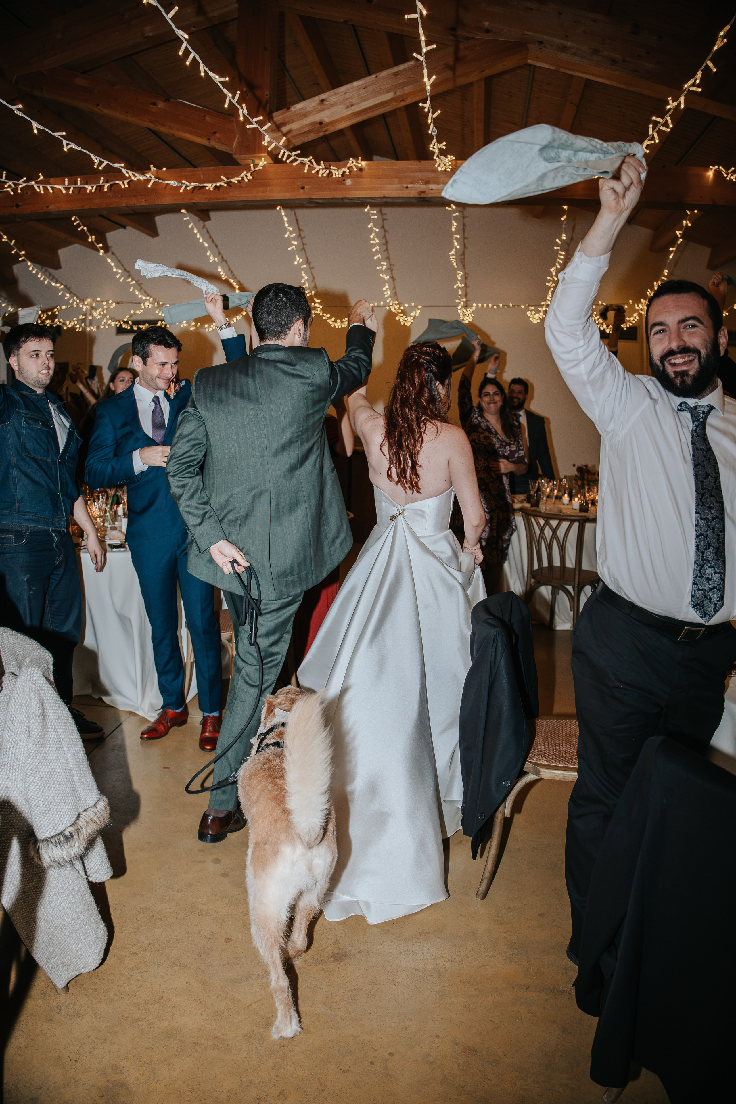 Olga & Fran, 24/10/2026, Mas Geroni. Wedding photographer in Girona and Costa Brava| Evgenia Gruntovaya