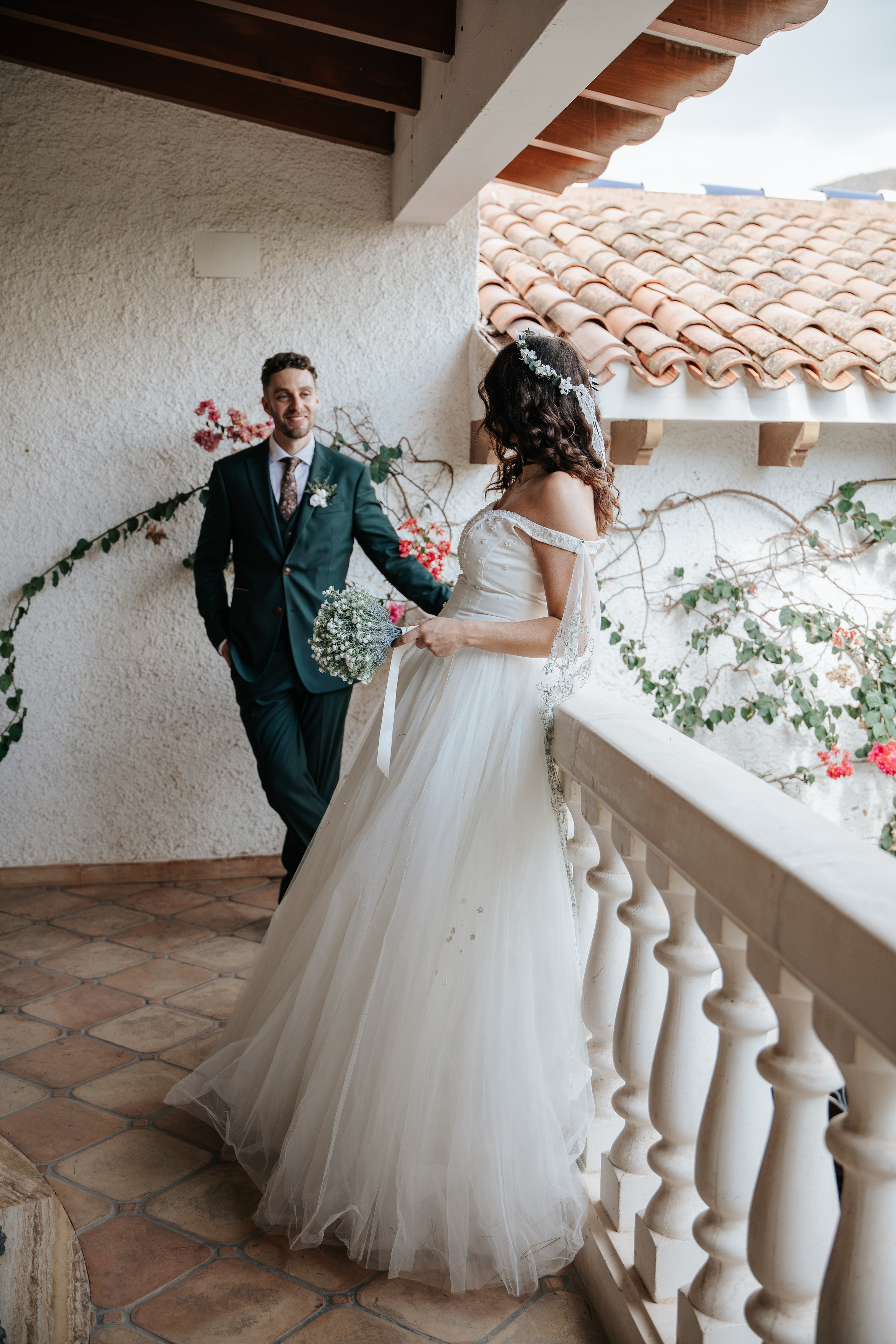Amaia & Jack, 03/10/2026, Finca Casa Imas, Alicante. Fotógrafa de bodas en Girona, Costa Brava | Wedding Photographer Evgenia Gruntovaya