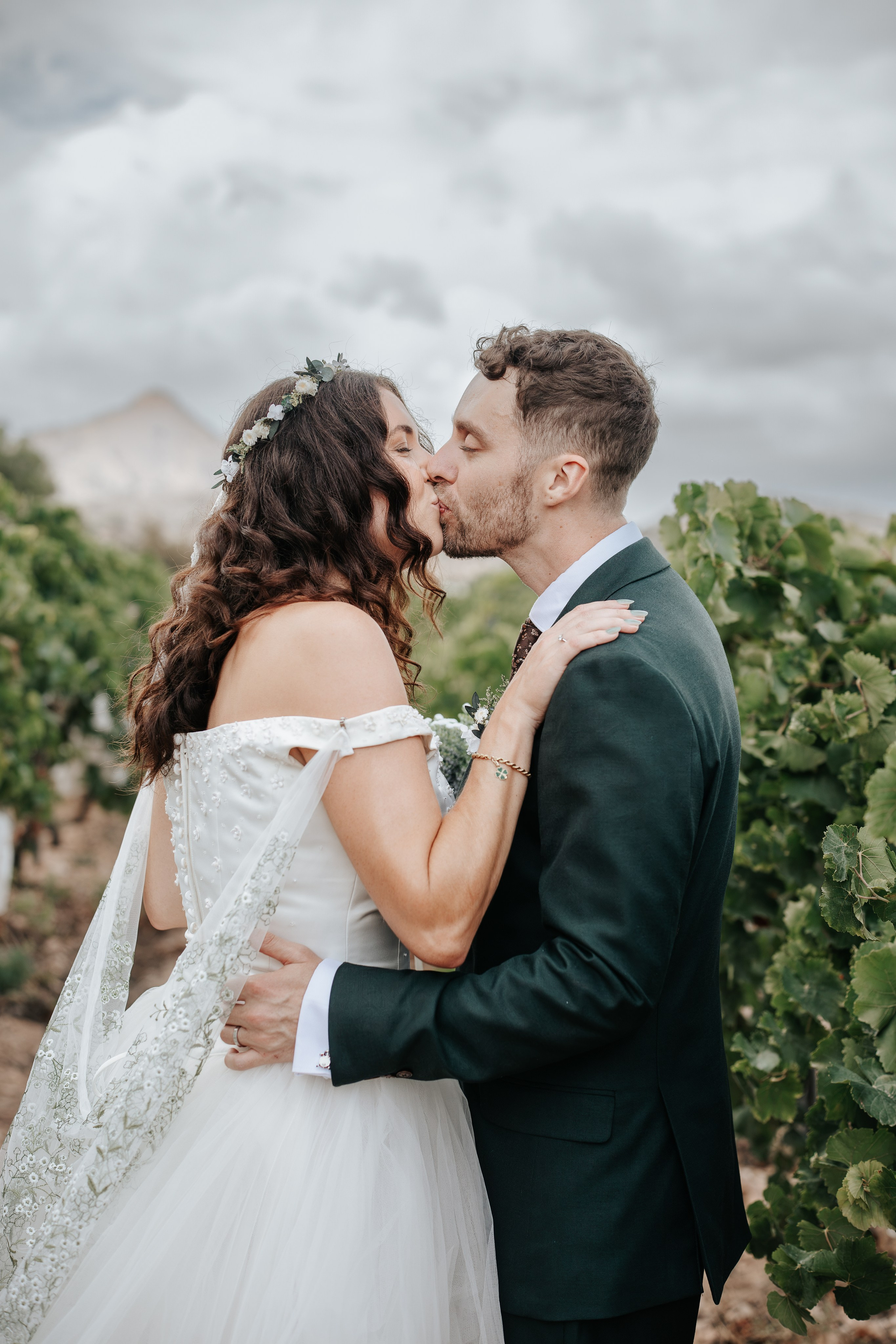 Amaia & Jack, 03/10/2026, Finca Casa Imas, Alicante. Fotógrafa de bodas en Girona, Costa Brava | Wedding Photographer Evgenia Gruntovaya