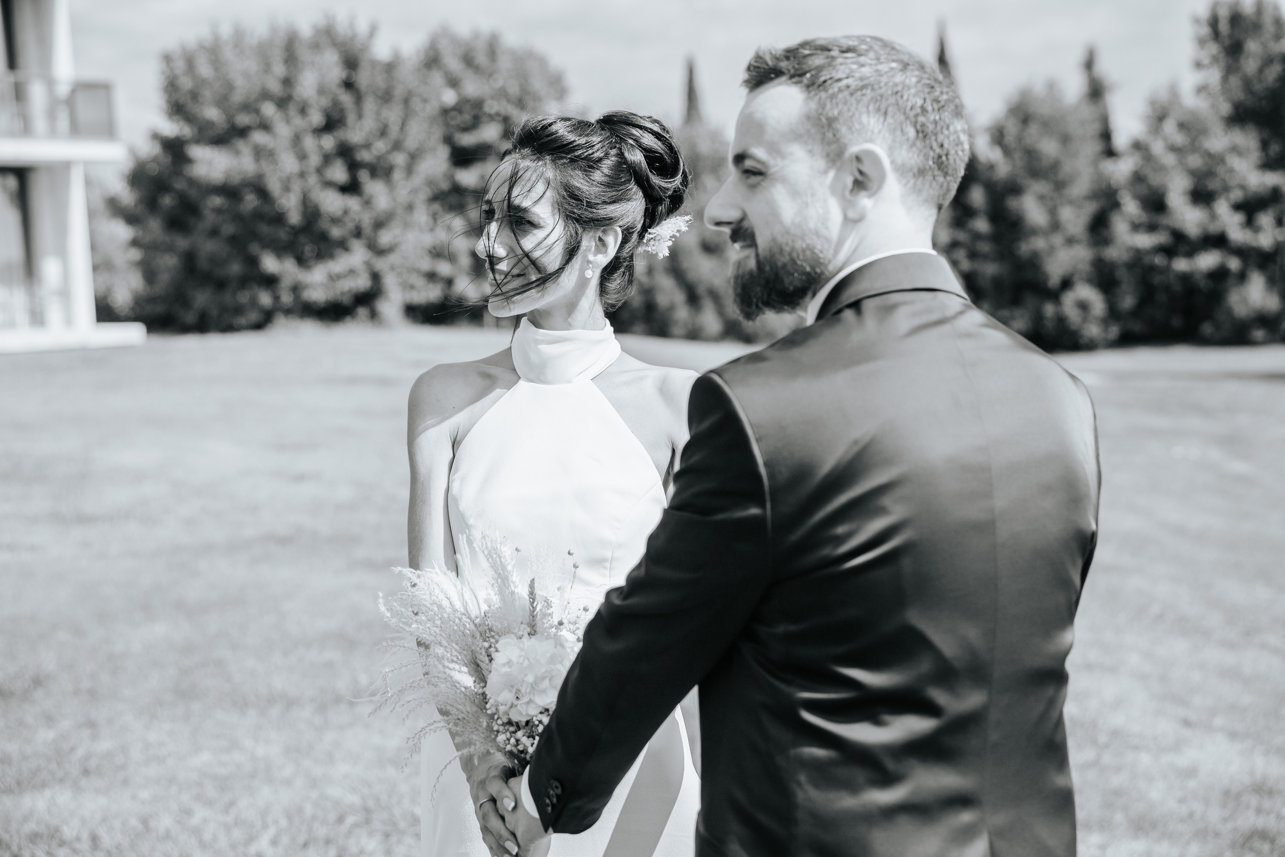 Anna & Alex, 19/09/2026, Ayuntamiento de Girona, Restaurante Mas Sola. Fotógrafa de bodas en Girona, Costa Brava | Wedding Photographer Evgenia Gruntovaya
