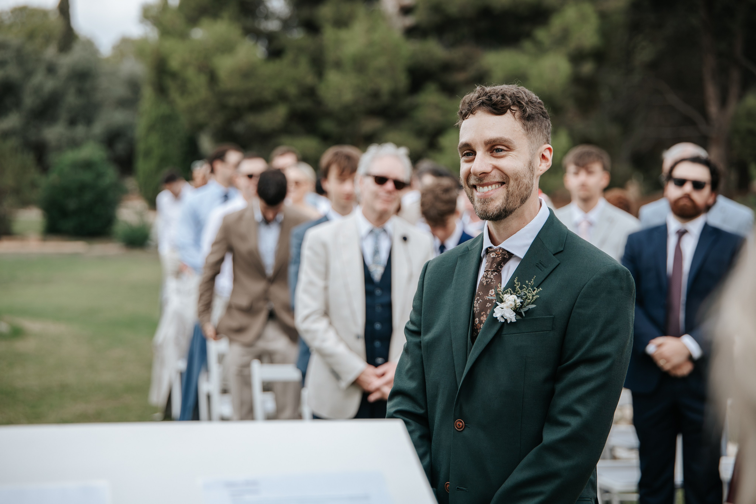 Amaia & Jack, 03/10/2026, Finca Casa Imas, Alicante. Fotógrafa de bodas en Girona, Costa Brava | Wedding Photographer Evgenia Gruntovaya