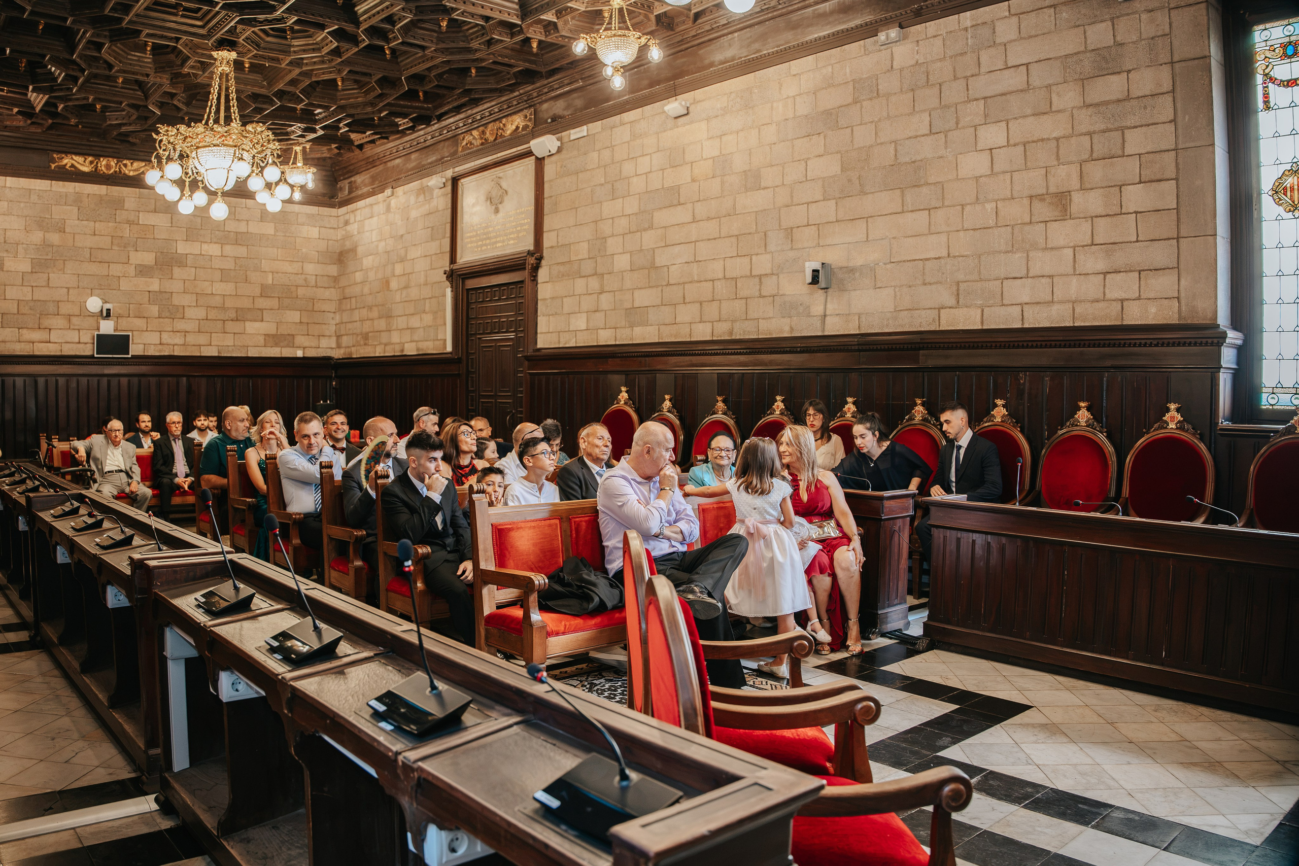 Anna & Alex, 19/09/2026, Ayuntamiento de Girona, Restaurante Mas Sola. Fotógrafa de bodas en Girona, Costa Brava | Wedding Photographer Evgenia Gruntovaya