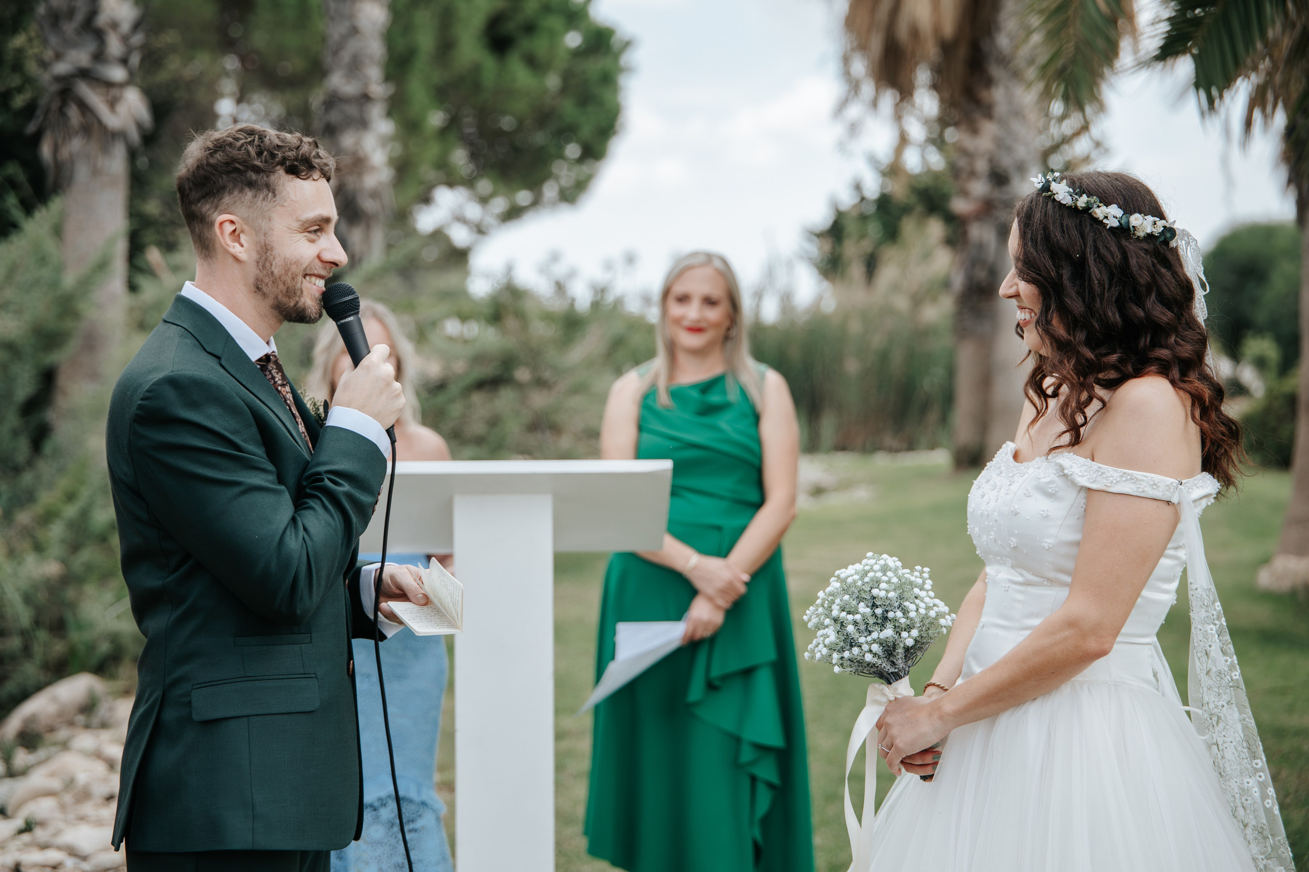 Amaia & Jack, 03/10/2026, Finca Casa Imas, Alicante. Fotógrafa de bodas en Girona, Costa Brava | Wedding Photographer Evgenia Gruntovaya