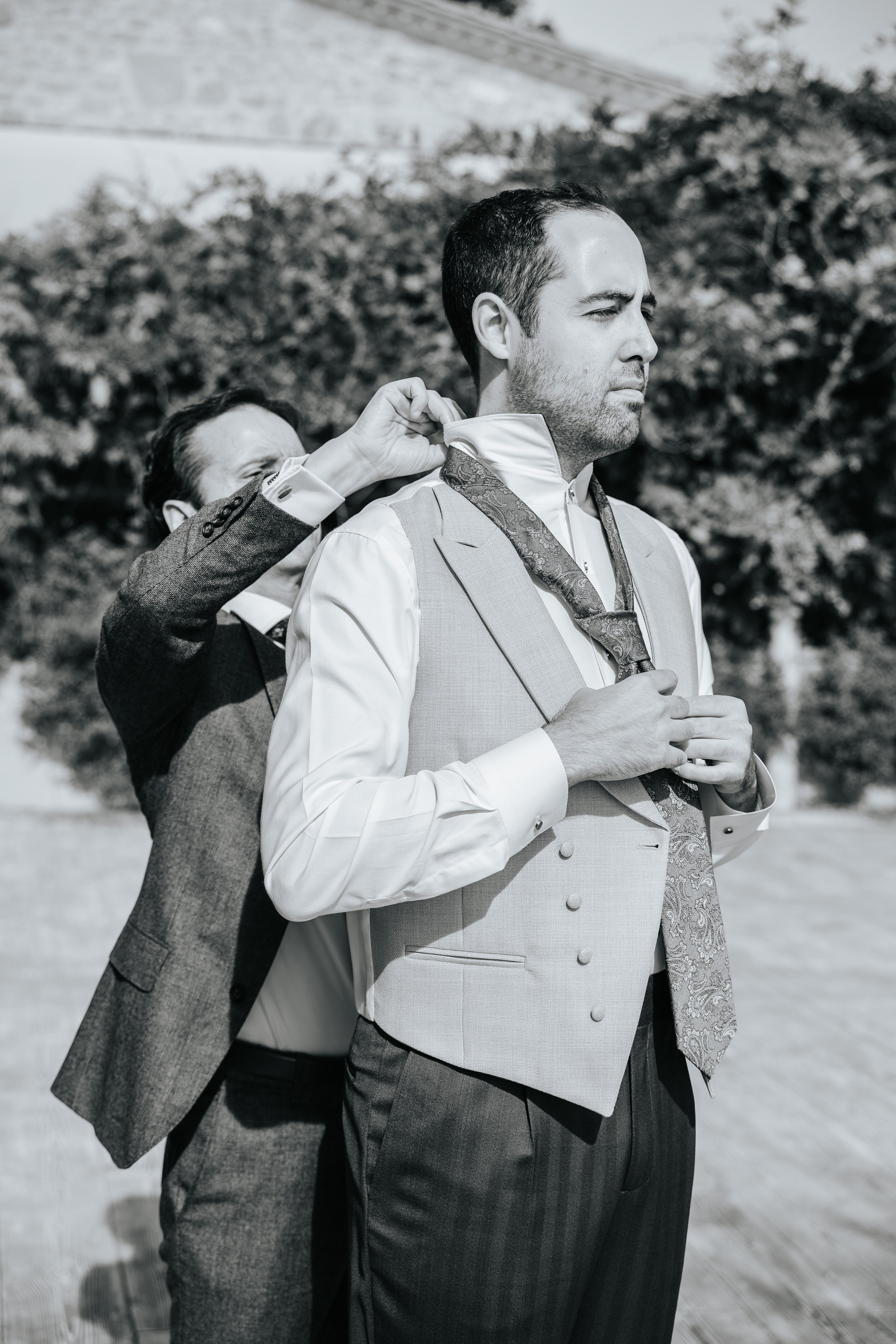 Olga & Fran, 24/10/2026, Mas Geroni. Wedding photographer in Girona and Costa Brava| Evgenia Gruntovaya