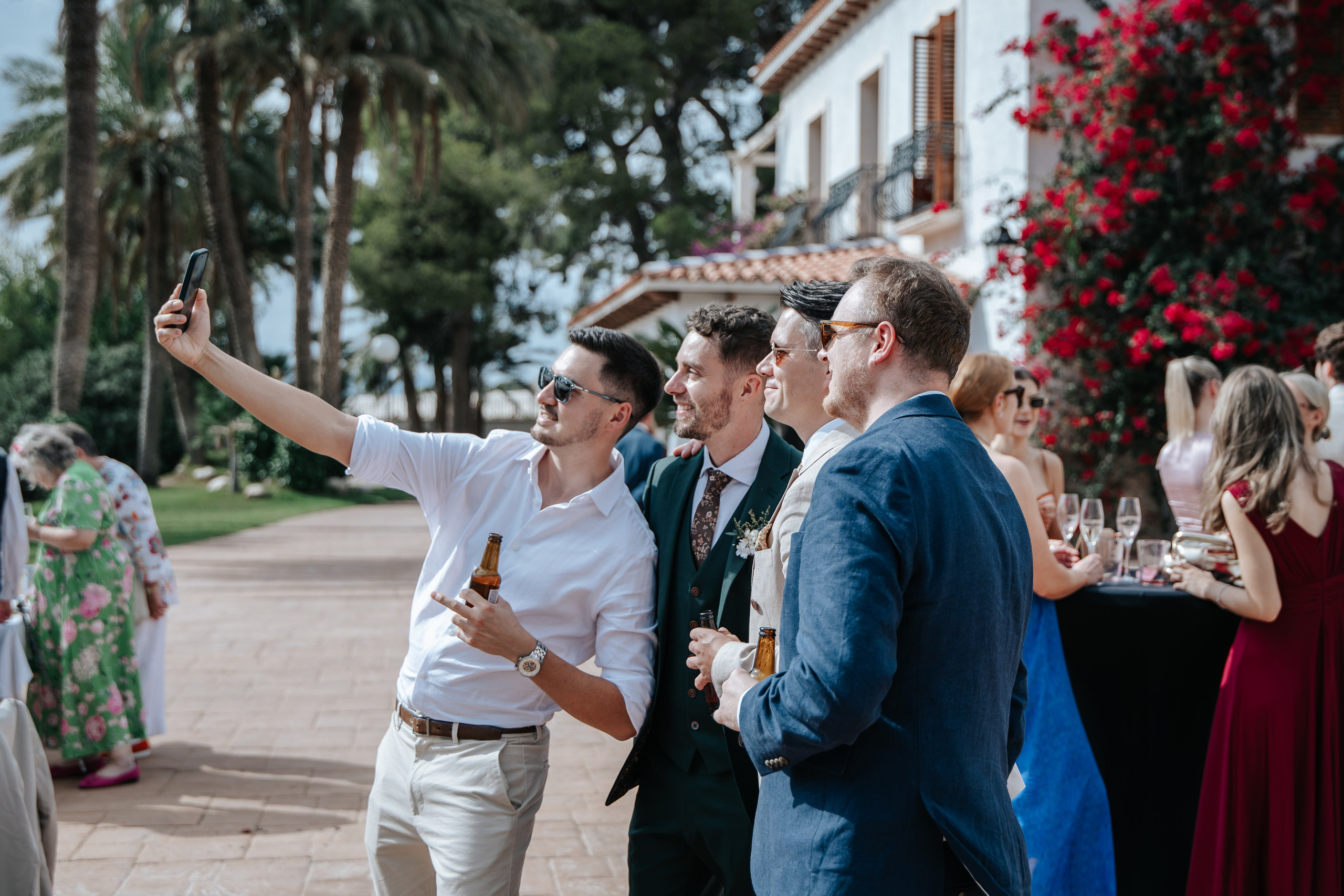 Amaia & Jack, 03/10/2026, Finca Casa Imas, Alicante. Fotógrafa de bodas en Girona, Costa Brava | Wedding Photographer Evgenia Gruntovaya