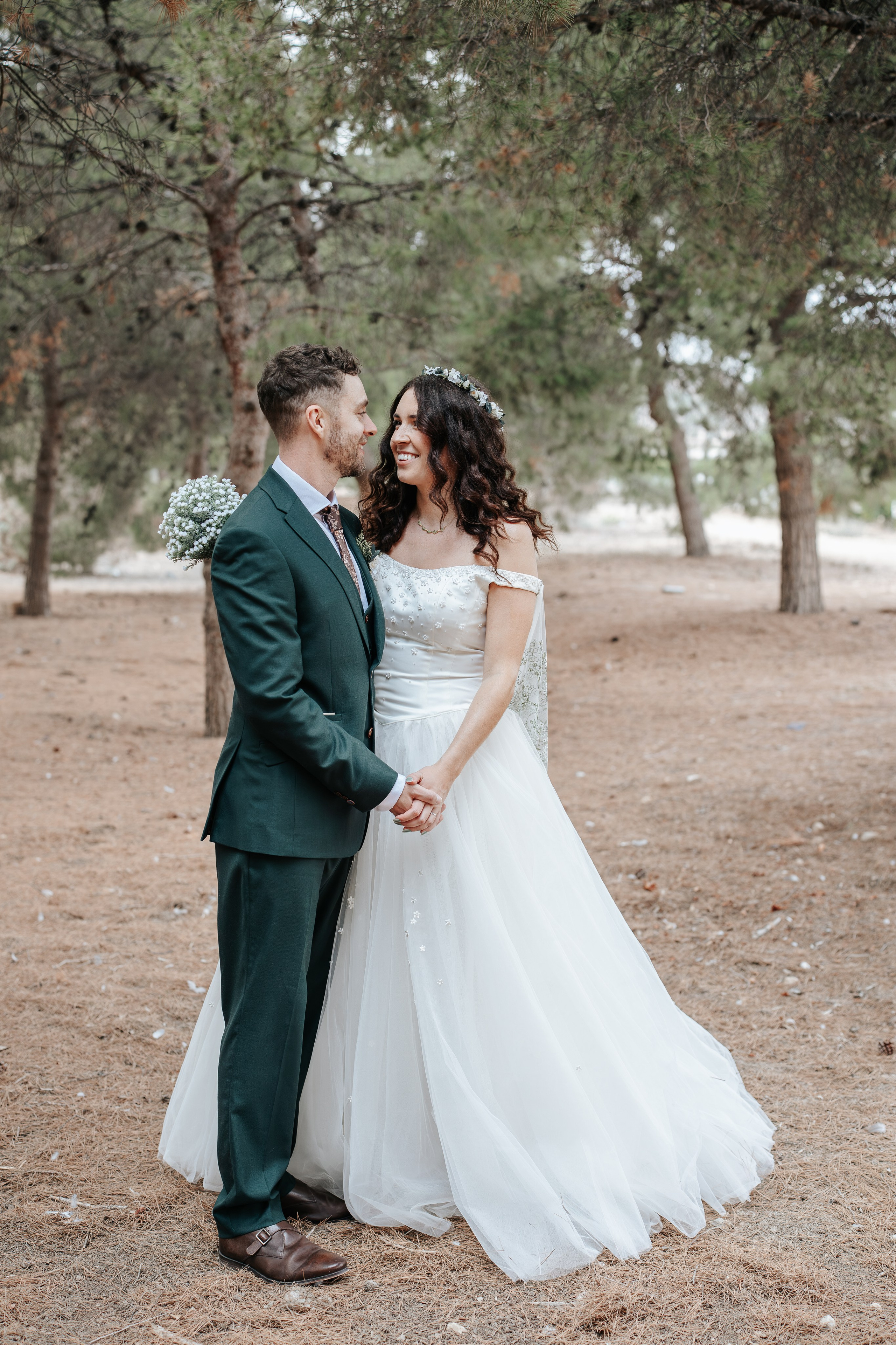 Amaia & Jack, 03/10/2026, Finca Casa Imas, Alicante. Fotógrafa de bodas en Girona, Costa Brava | Wedding Photographer Evgenia Gruntovaya