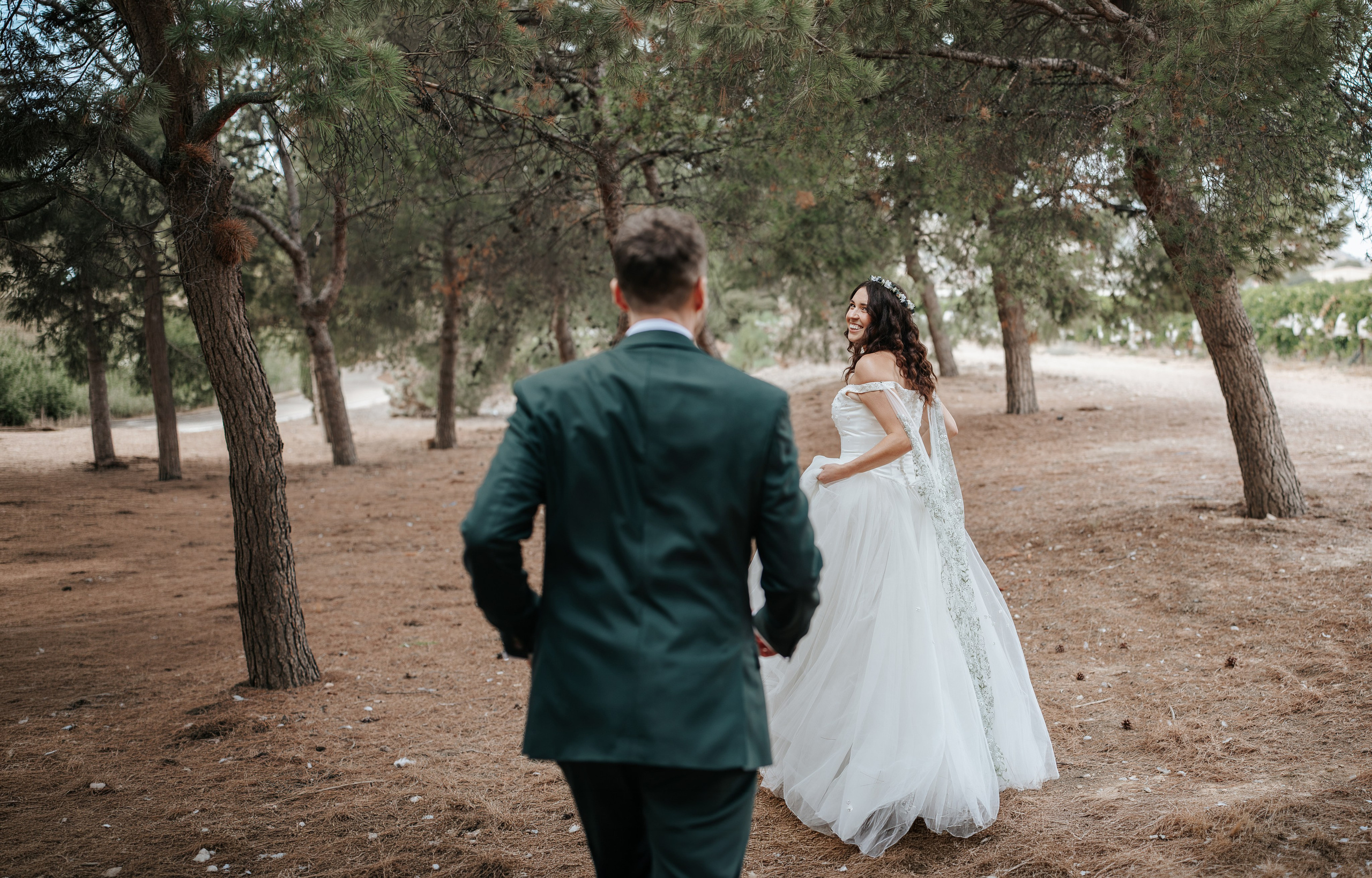 Amaia & Jack, 03/10/2026, Finca Casa Imas, Alicante. Fotógrafa de bodas en Girona, Costa Brava | Wedding Photographer Evgenia Gruntovaya