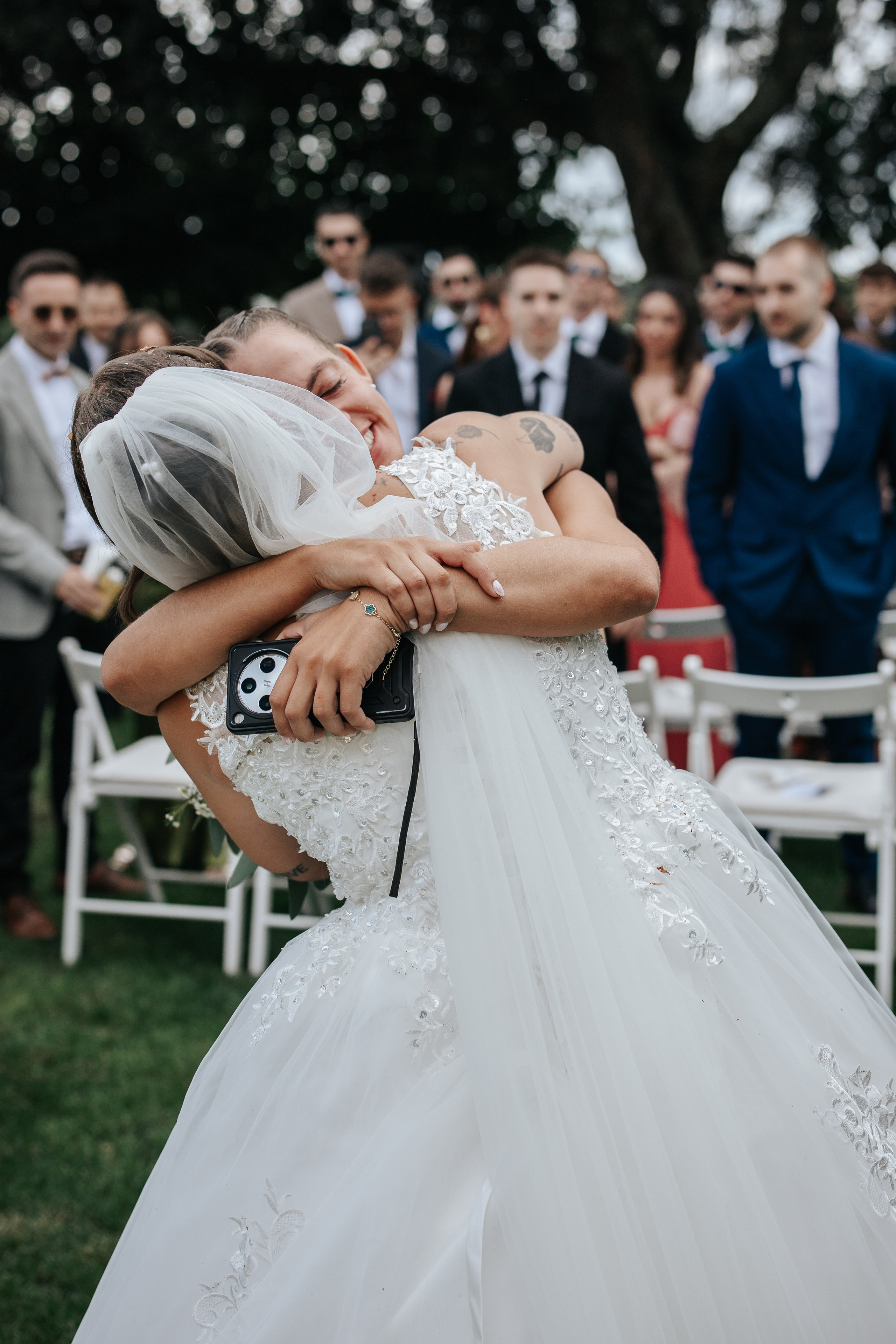 Marta+Adria, 27.09.2025, Can Caballe. Wedding photographer in Catalonia