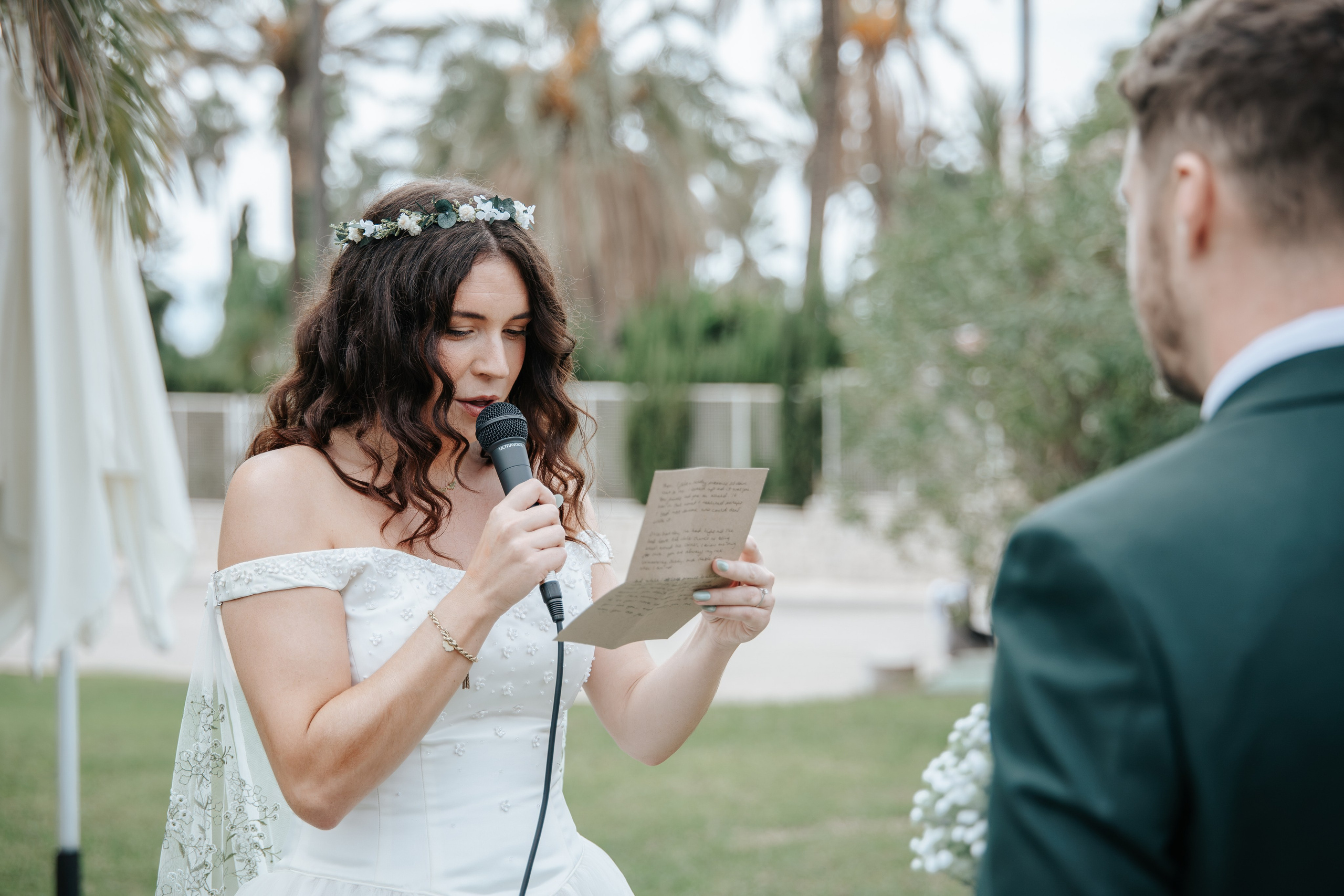 Amaia & Jack, 03/10/2026, Finca Casa Imas, Alicante. Fotógrafa de bodas en Girona, Costa Brava | Wedding Photographer Evgenia Gruntovaya