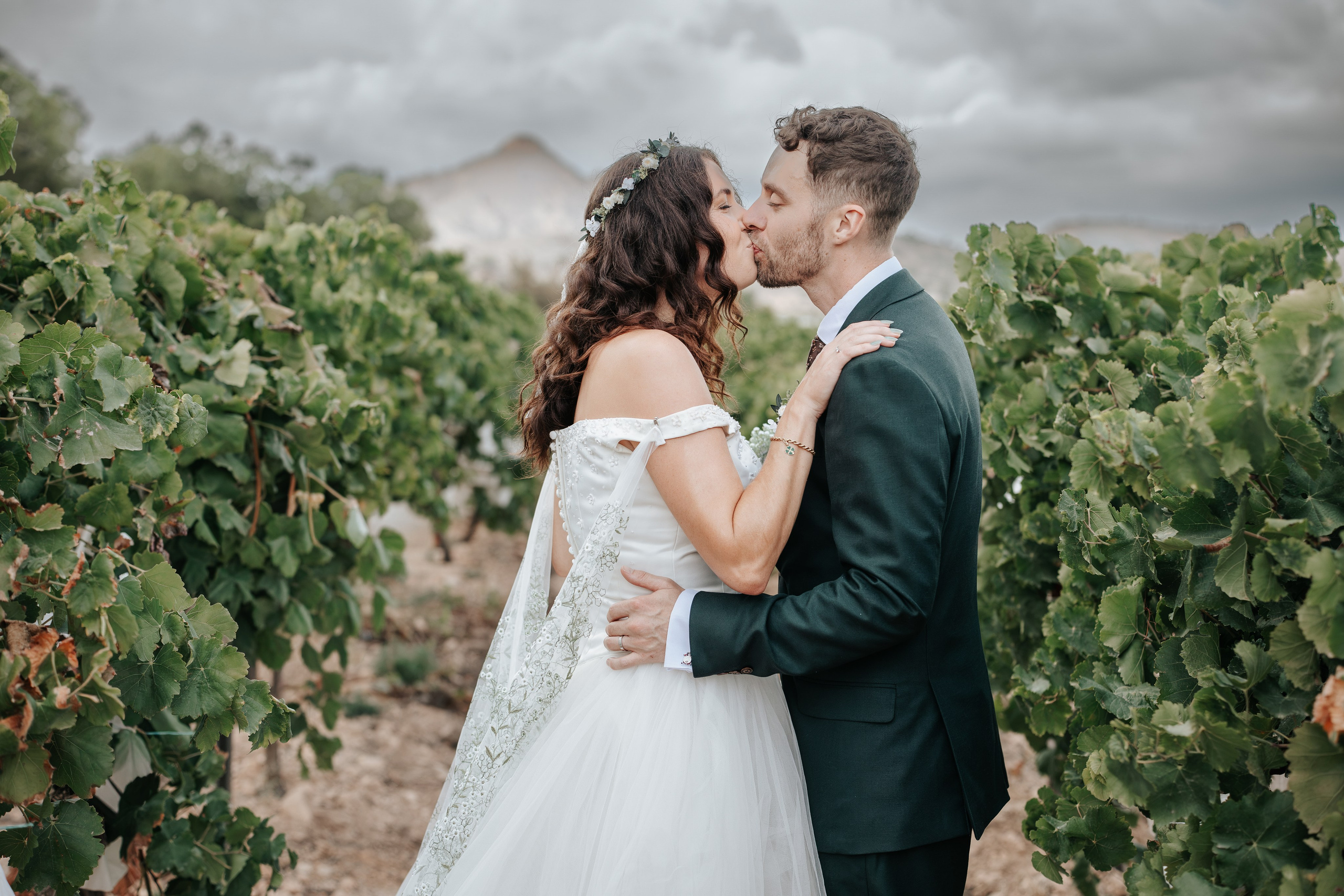Amaia & Jack, 03/10/2026, Finca Casa Imas, Alicante. Fotógrafa de bodas en Girona, Costa Brava | Wedding Photographer Evgenia Gruntovaya