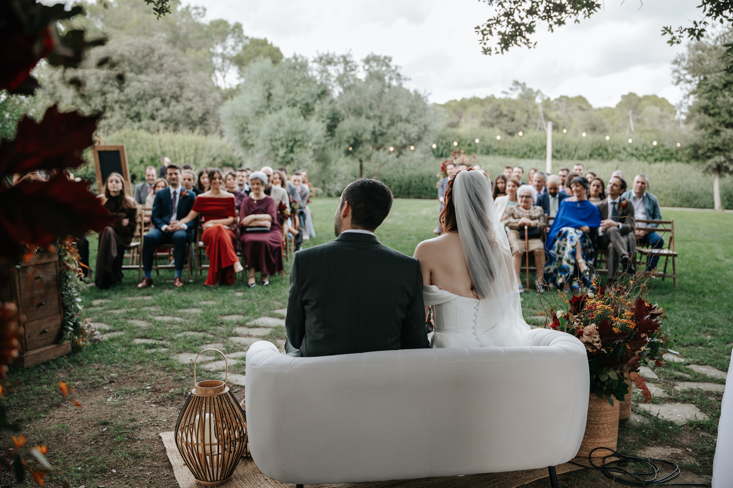 Olga & Fran, 24/10/2026, Mas Geroni. Wedding photographer in Girona and Costa Brava| Evgenia Gruntovaya