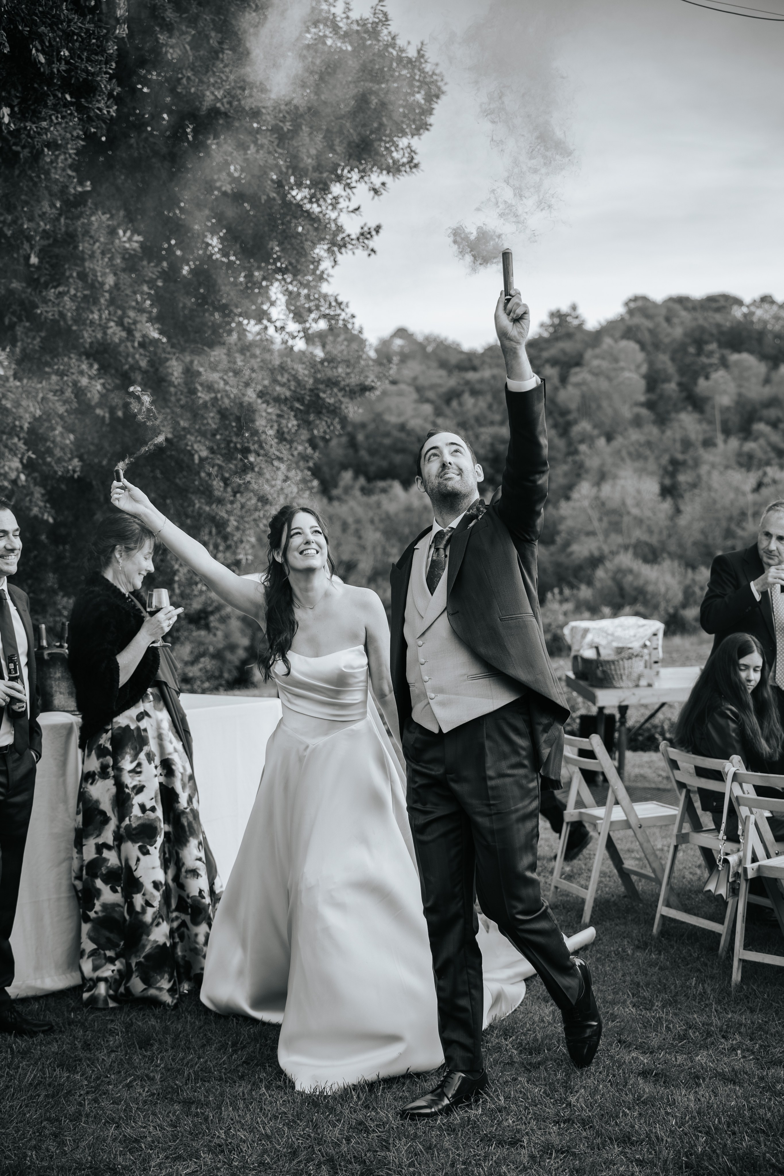 Olga & Fran, 24/10/2026, Mas Geroni. Wedding photographer in Girona and Costa Brava| Evgenia Gruntovaya