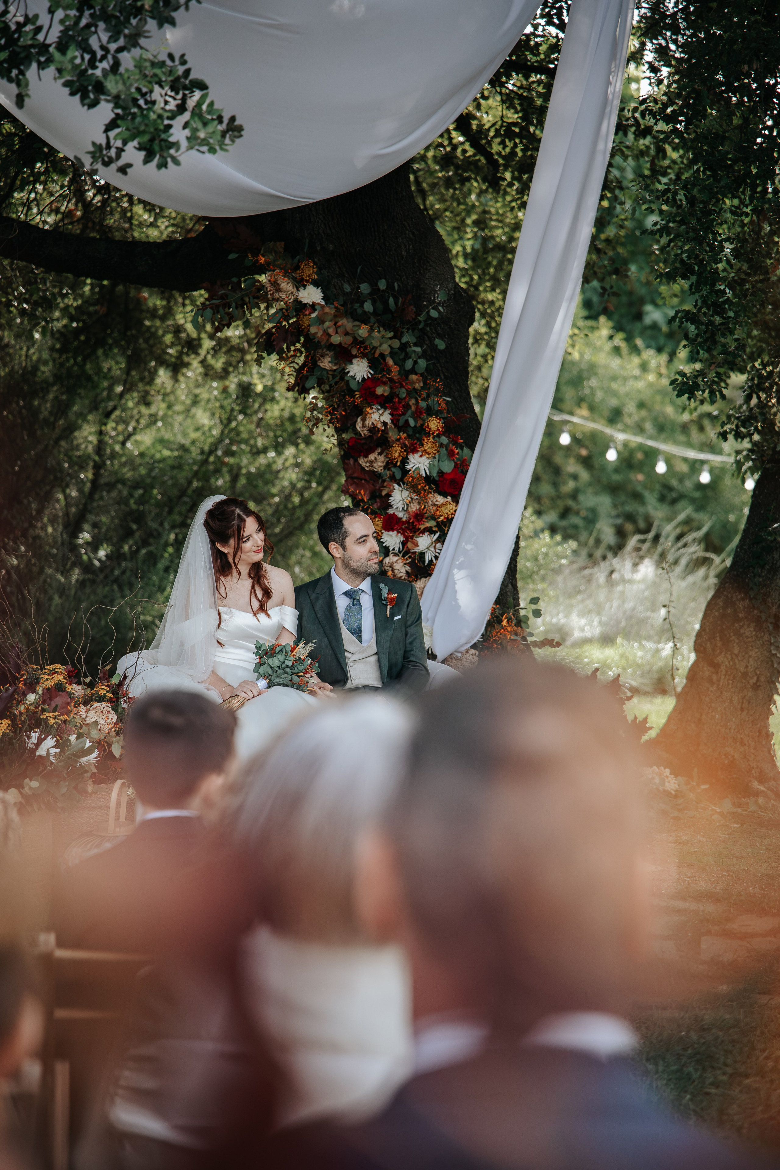 Olga & Fran, 24/10/2026, Mas Geroni. Wedding photographer in Girona and Costa Brava| Evgenia Gruntovaya