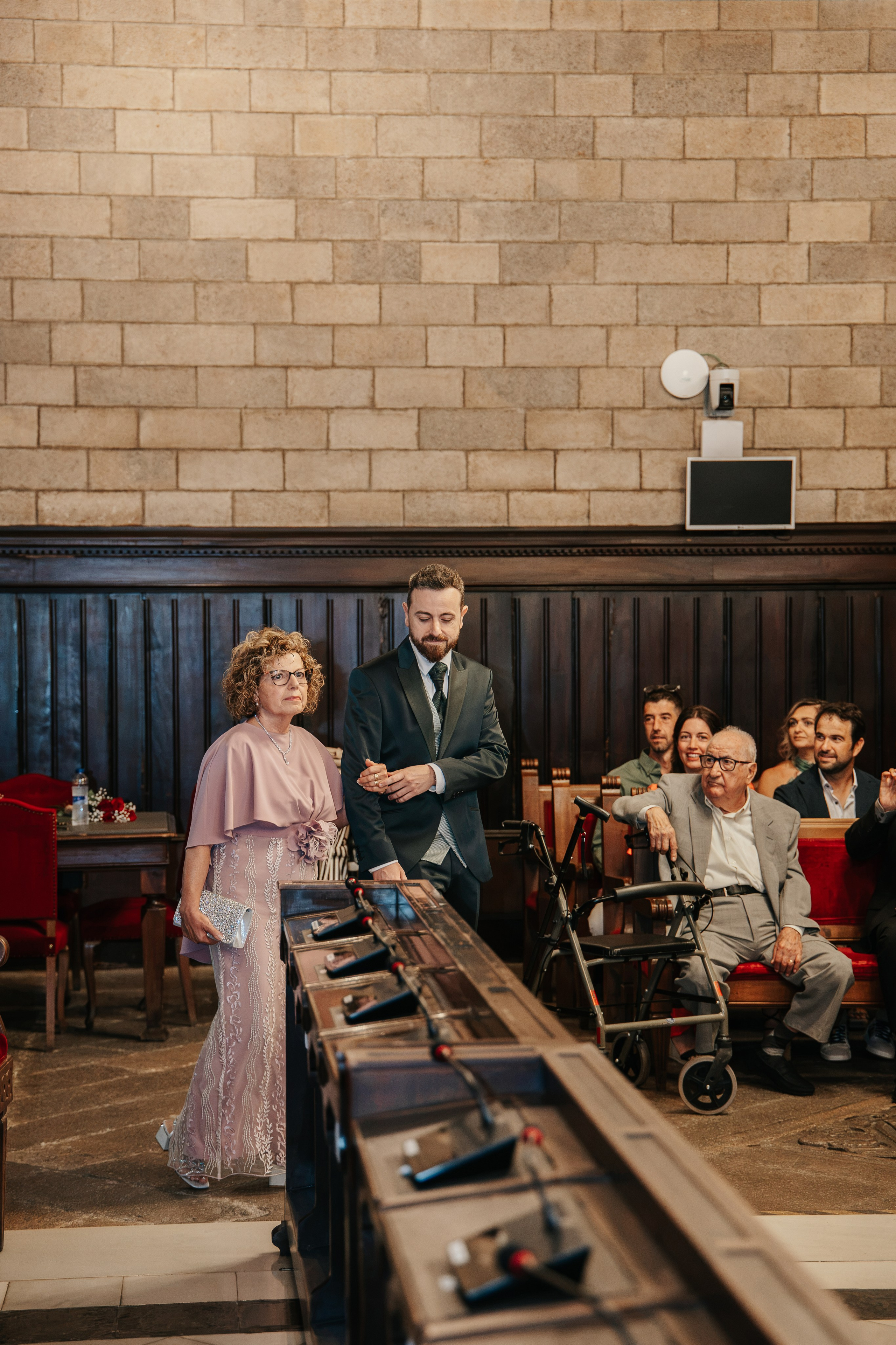 Anna & Alex, 19/09/2026, Ayuntamiento de Girona, Restaurante Mas Sola. Fotógrafa de bodas en Girona, Costa Brava | Wedding Photographer Evgenia Gruntovaya