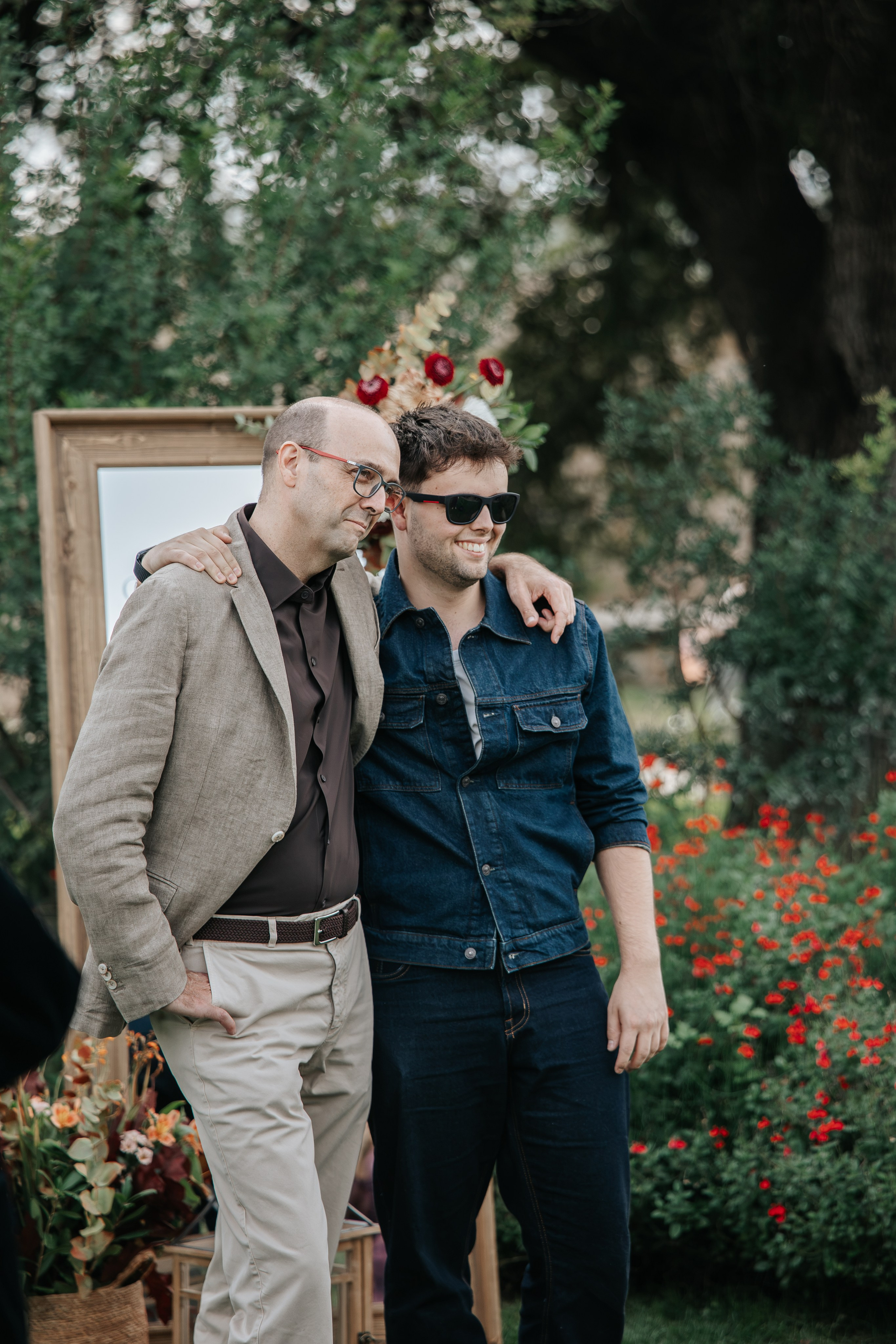 Olga & Fran, 24/10/2026, Mas Geroni. Wedding photographer in Girona and Costa Brava| Evgenia Gruntovaya