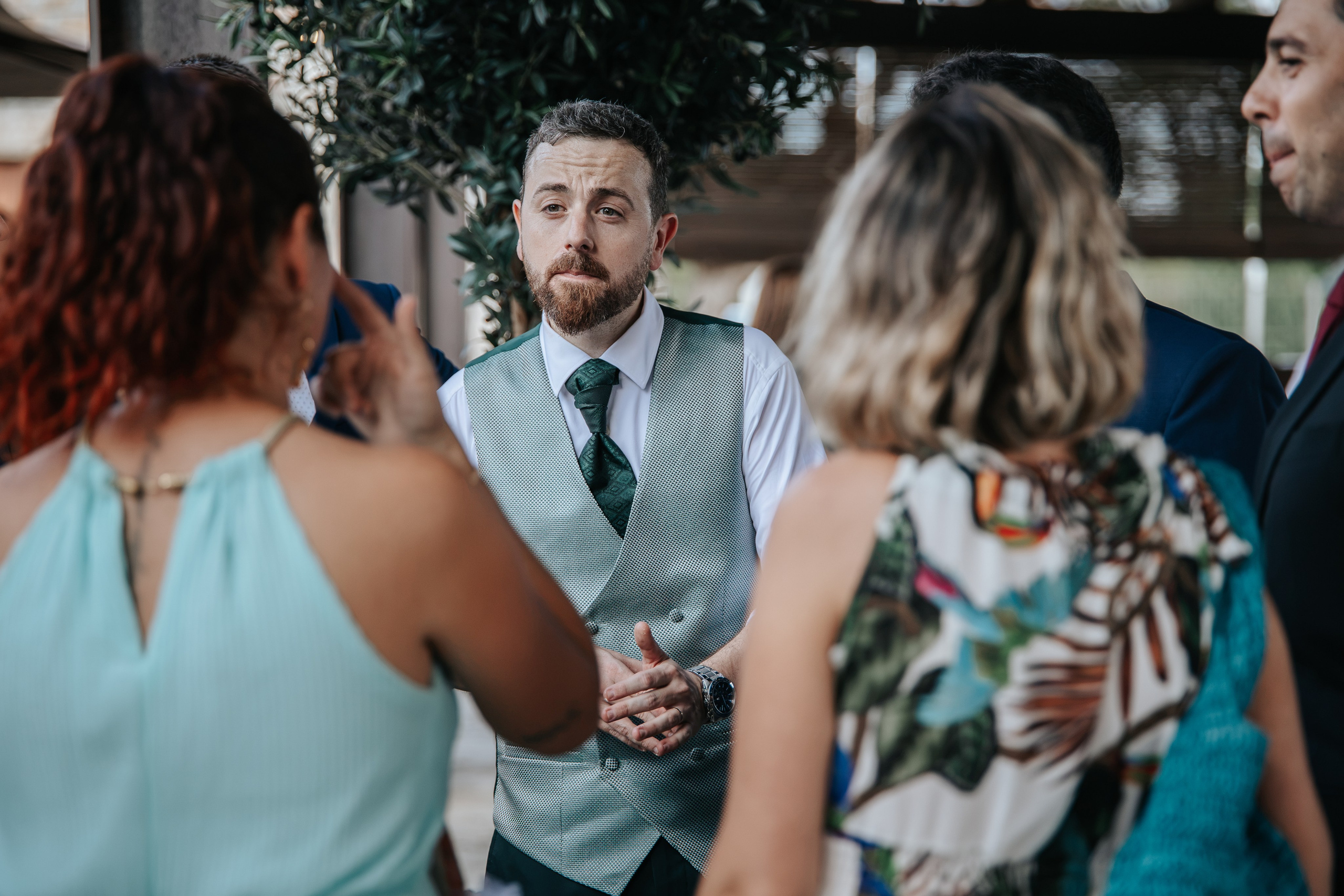 Anna & Alex, 19/09/2026, Ayuntamiento de Girona, Restaurante Mas Sola. Fotógrafa de bodas en Girona, Costa Brava | Wedding Photographer Evgenia Gruntovaya