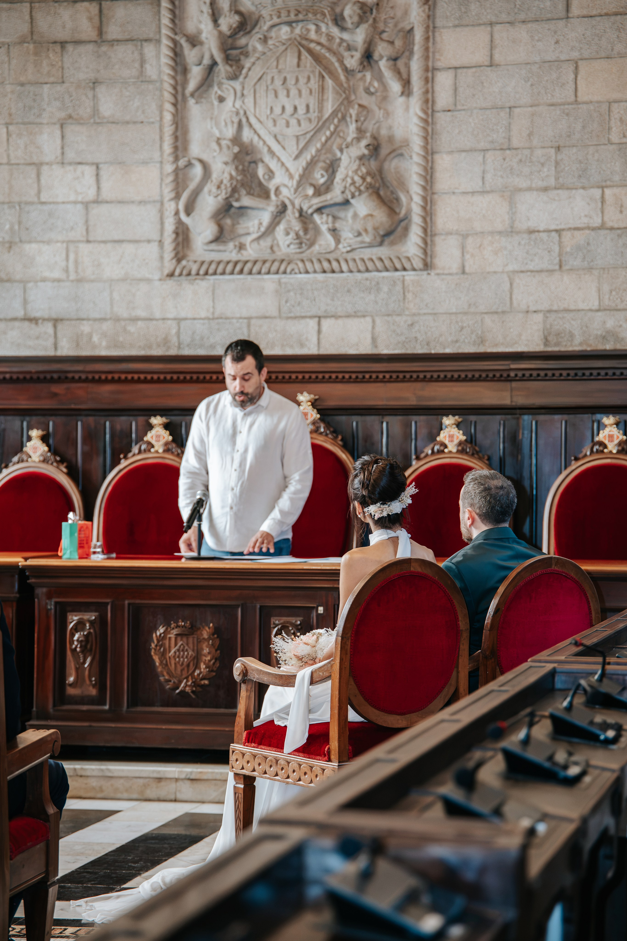 Anna & Alex, 19/09/2026, Ayuntamiento de Girona, Restaurante Mas Sola. Fotógrafa de bodas en Girona, Costa Brava | Wedding Photographer Evgenia Gruntovaya