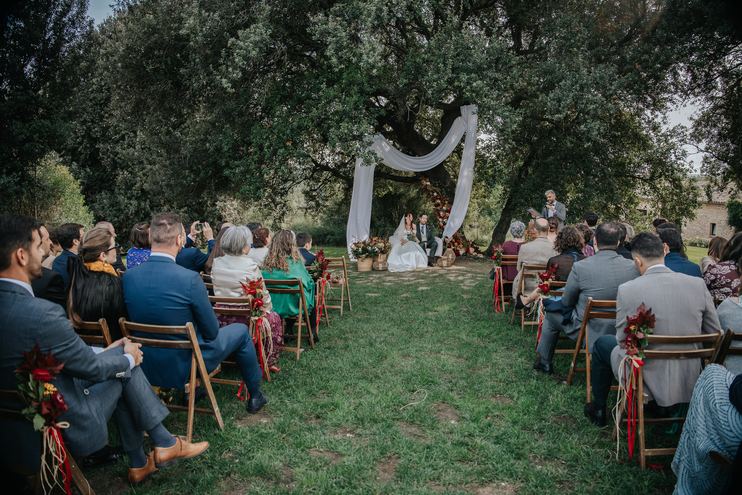 Olga & Fran, 24/10/2026, Mas Geroni. Wedding photographer in Girona and Costa Brava| Evgenia Gruntovaya