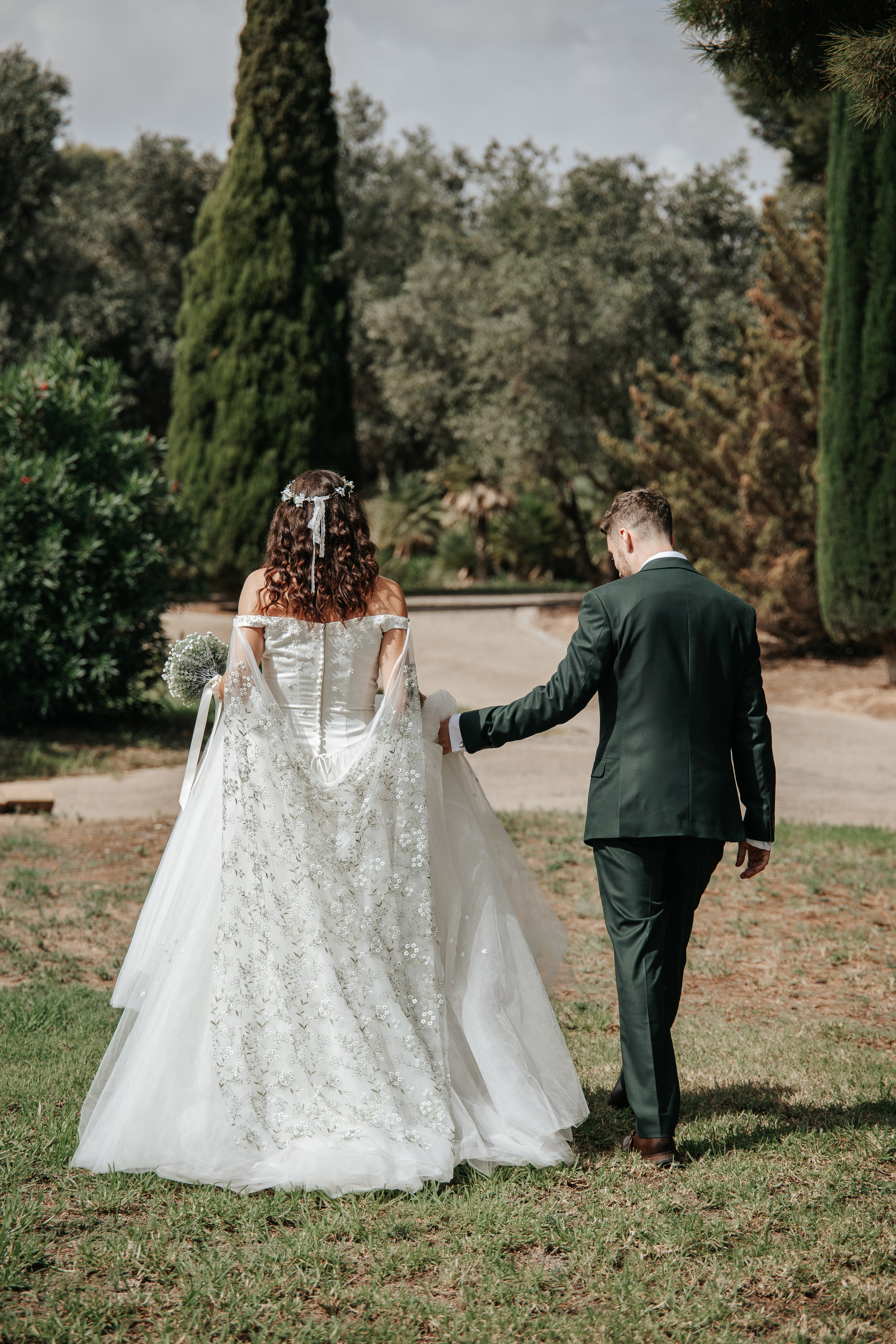 Amaia & Jack, 03/10/2026, Finca Casa Imas, Alicante. Fotógrafa de bodas en Girona, Costa Brava | Wedding Photographer Evgenia Gruntovaya