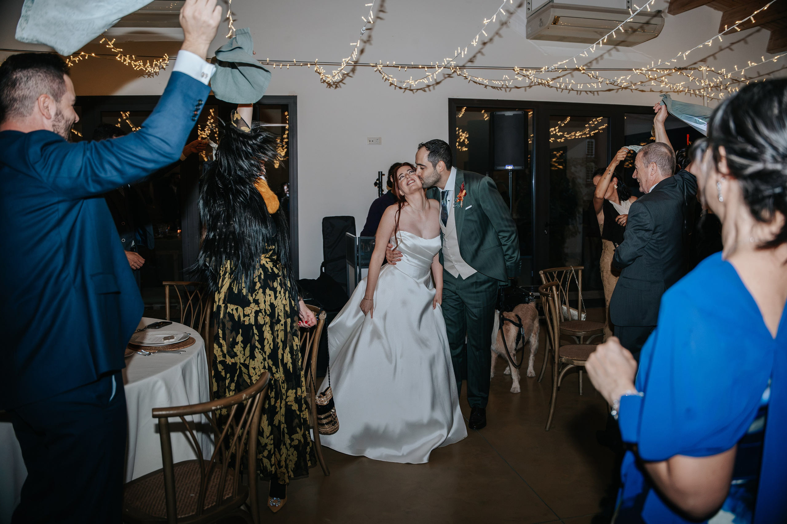 Olga & Fran, 24/10/2026, Mas Geroni. Wedding photographer in Girona and Costa Brava| Evgenia Gruntovaya