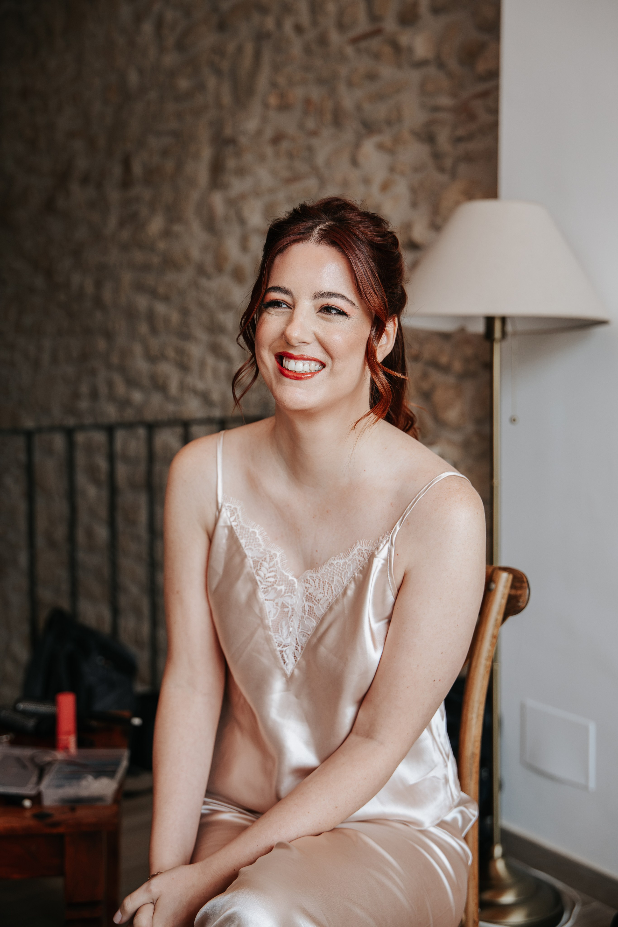 Olga & Fran, 24/10/2026, Mas Geroni. Wedding photographer in Girona and Costa Brava| Evgenia Gruntovaya