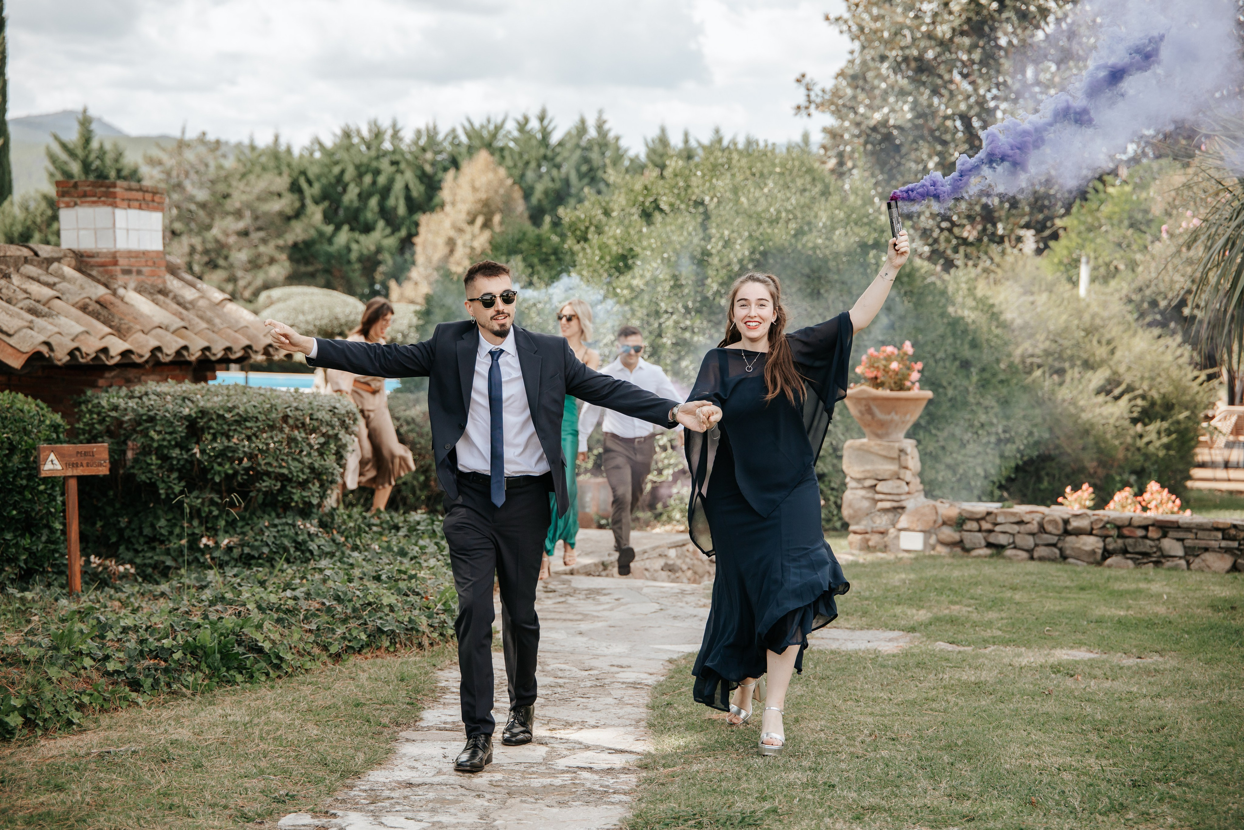 Anna & Alex, 19/09/2026, Ayuntamiento de Girona, Restaurante Mas Sola. Fotógrafa de bodas en Girona, Costa Brava | Wedding Photographer Evgenia Gruntovaya