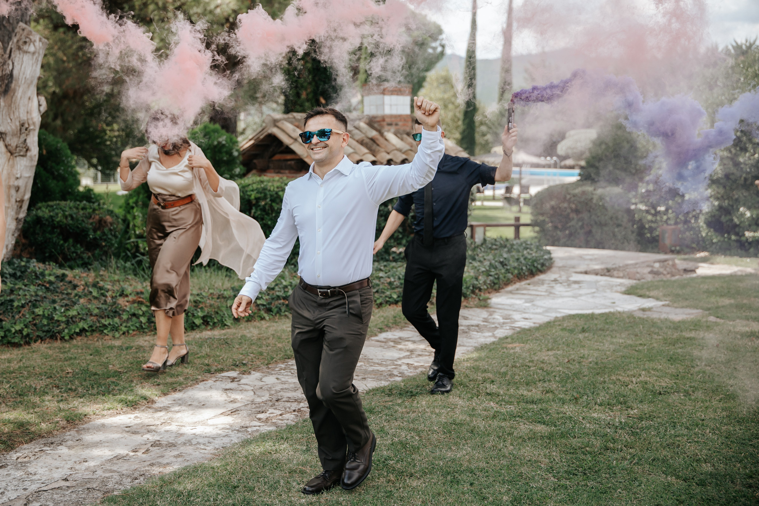 Anna & Alex, 19/09/2026, Ayuntamiento de Girona, Restaurante Mas Sola. Fotógrafa de bodas en Girona, Costa Brava | Wedding Photographer Evgenia Gruntovaya