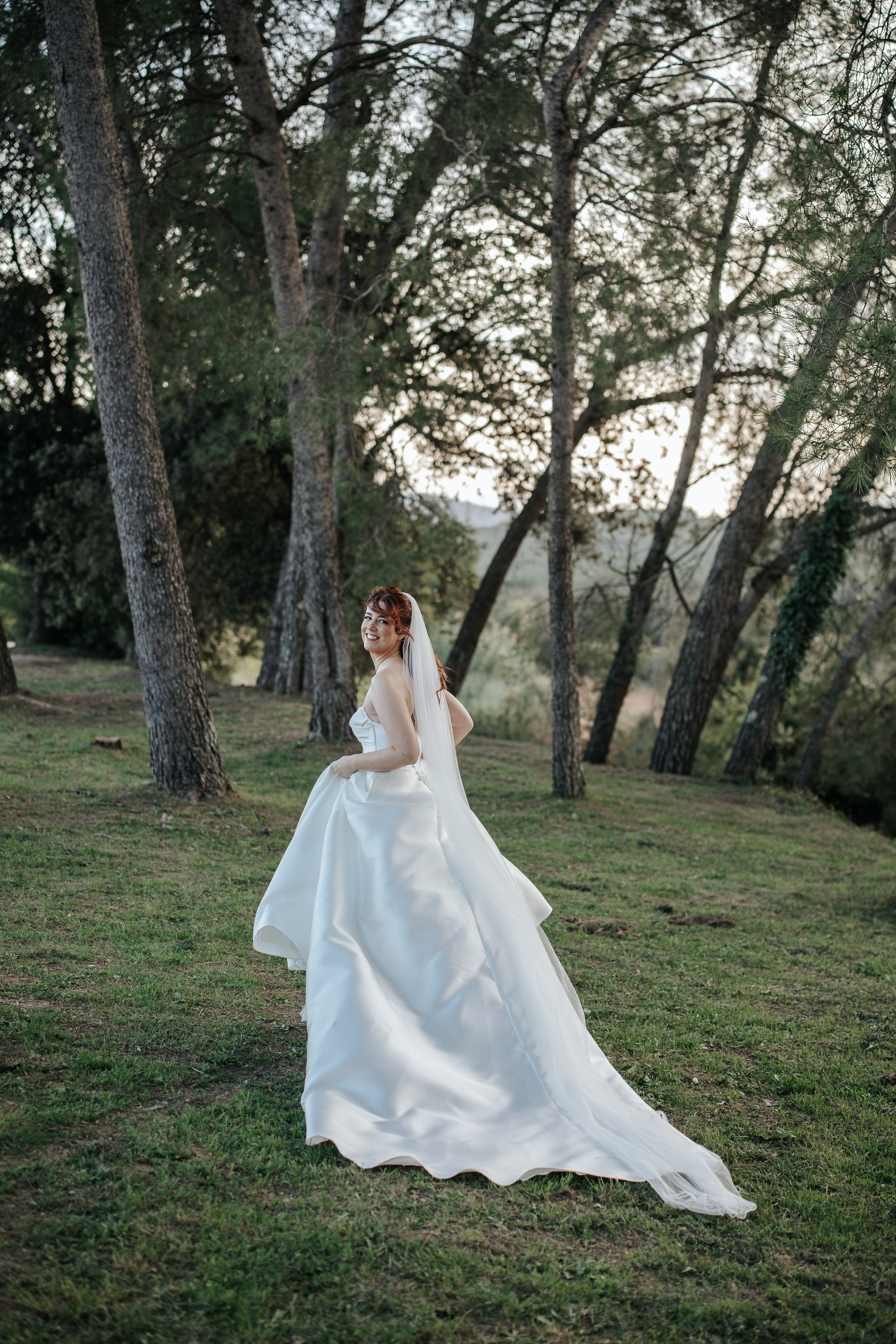 Olga & Fran, 24/10/2026, Mas Geroni. Wedding photographer in Girona and Costa Brava| Evgenia Gruntovaya