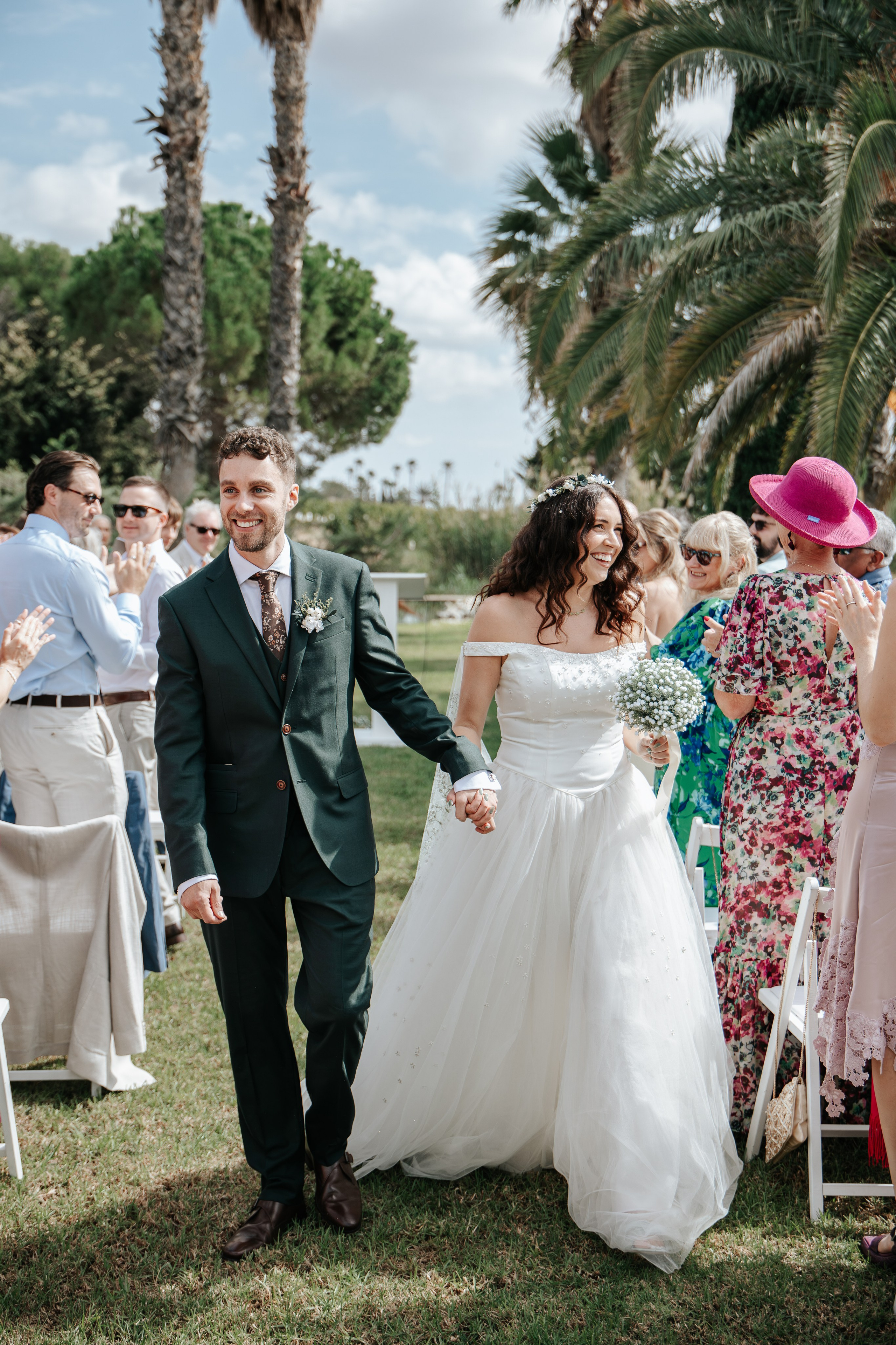 Amaia & Jack, 03/10/2026, Finca Casa Imas, Alicante. Fotógrafa de bodas en Girona, Costa Brava | Wedding Photographer Evgenia Gruntovaya