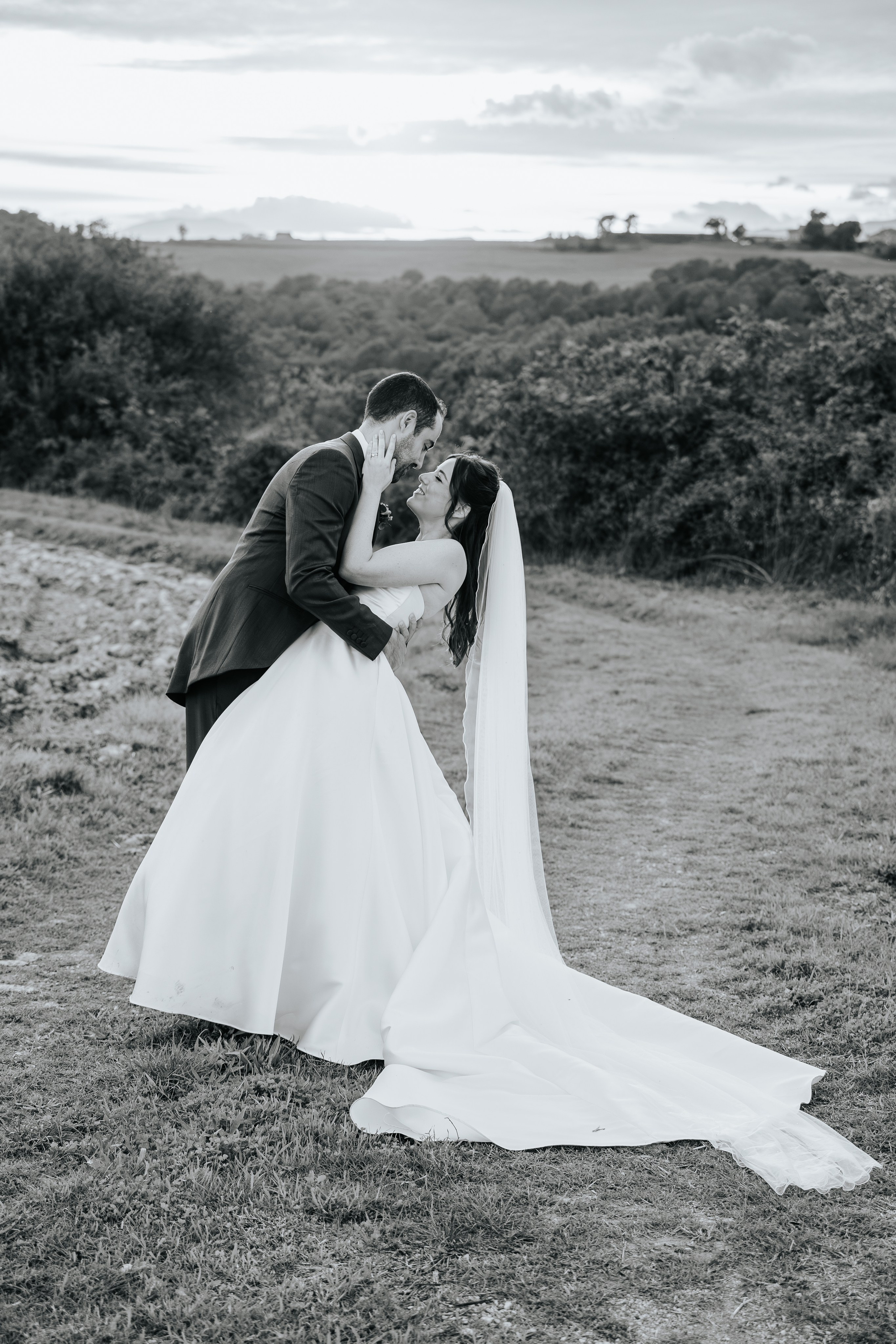 Olga & Fran, 24/10/2026, Mas Geroni. Wedding photographer in Girona and Costa Brava| Evgenia Gruntovaya
