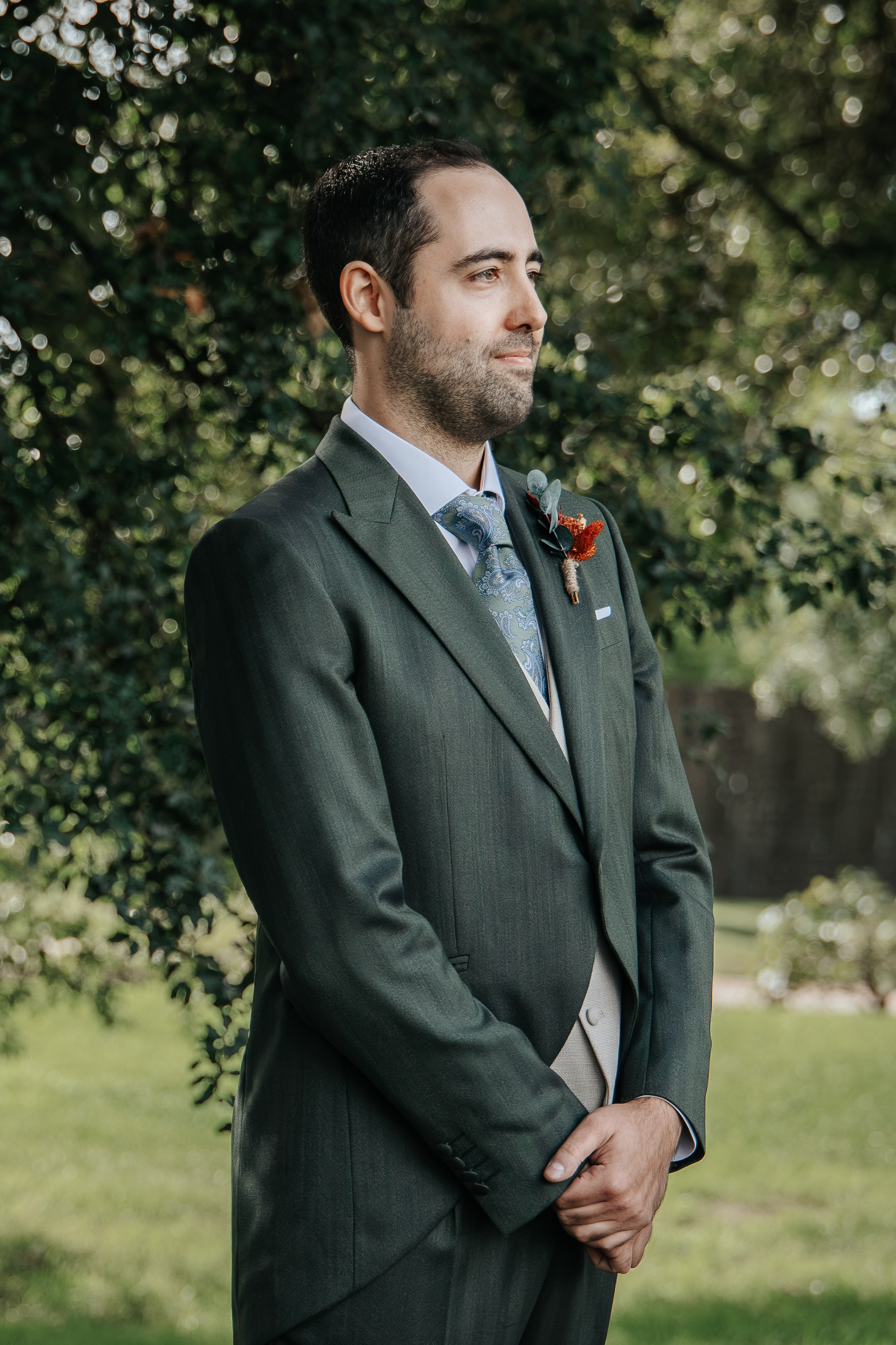 Olga & Fran, 24/10/2026, Mas Geroni. Wedding photographer in Girona and Costa Brava| Evgenia Gruntovaya