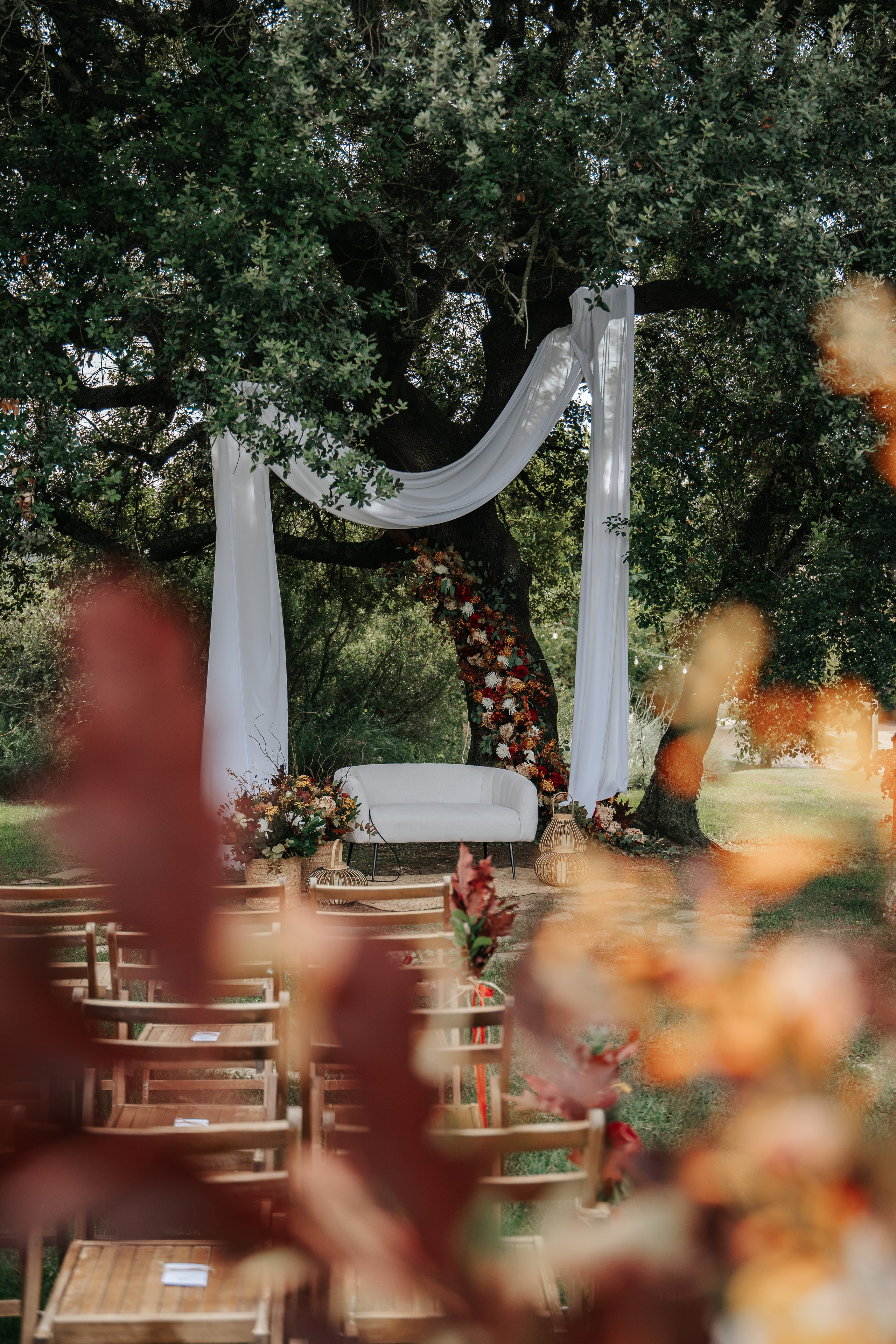 Olga & Fran, 24/10/2026, Mas Geroni. Wedding photographer in Girona and Costa Brava| Evgenia Gruntovaya