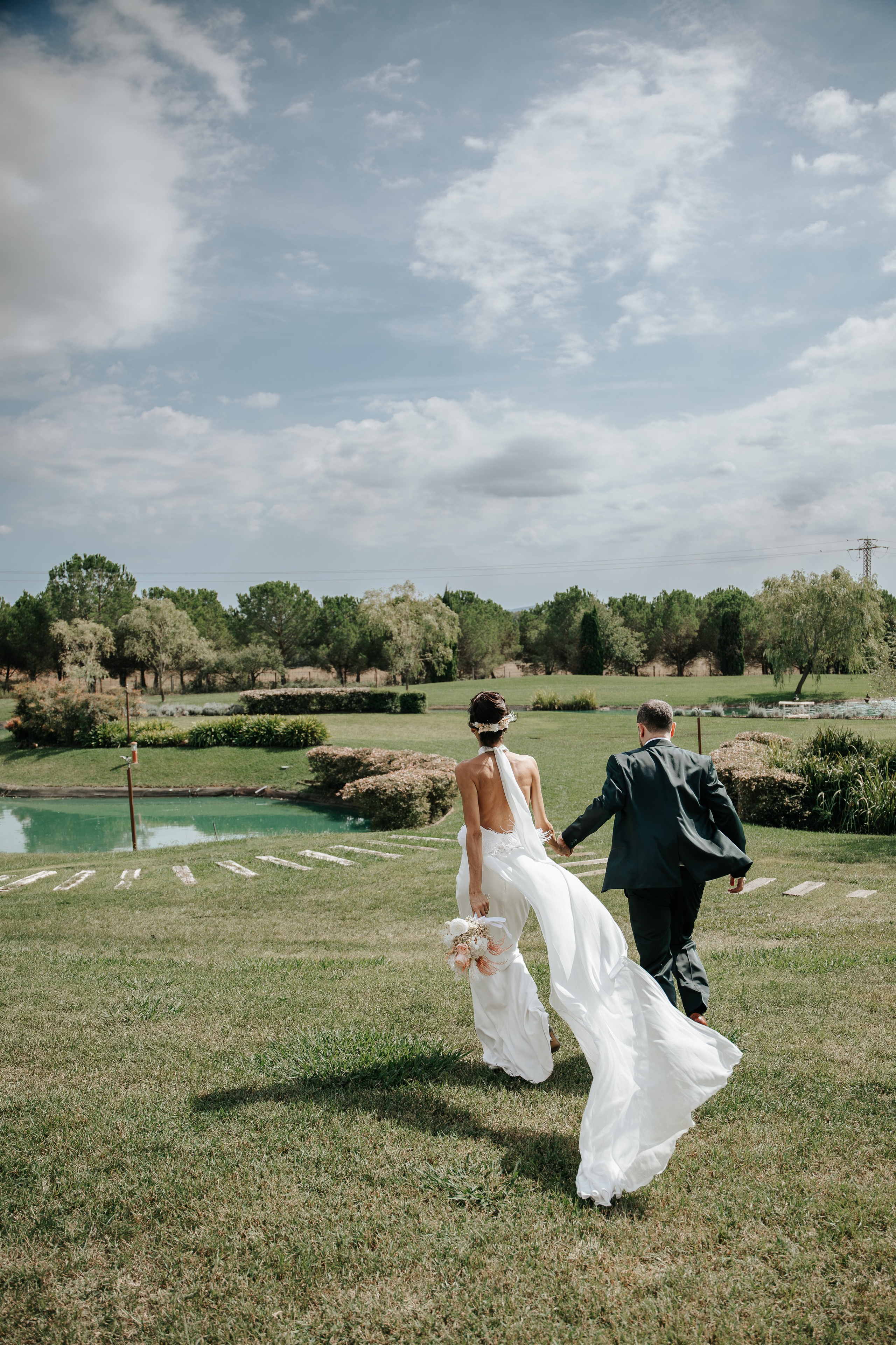 Anna & Alex, 19/09/2026, Ayuntamiento de Girona, Restaurante Mas Sola. Fotógrafa de bodas en Girona, Costa Brava | Wedding Photographer Evgenia Gruntovaya