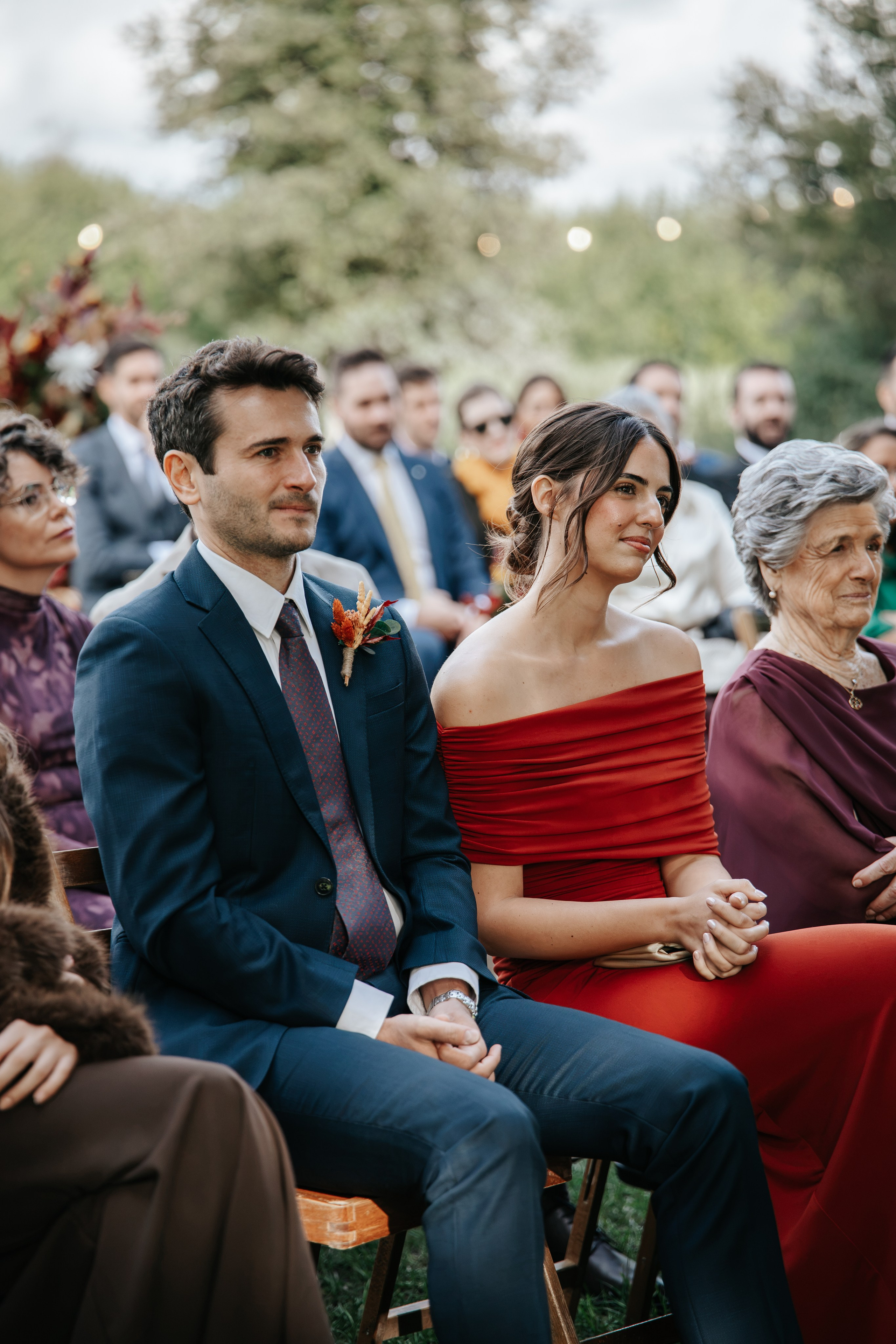 Olga & Fran, 24/10/2026, Mas Geroni. Wedding photographer in Girona and Costa Brava| Evgenia Gruntovaya