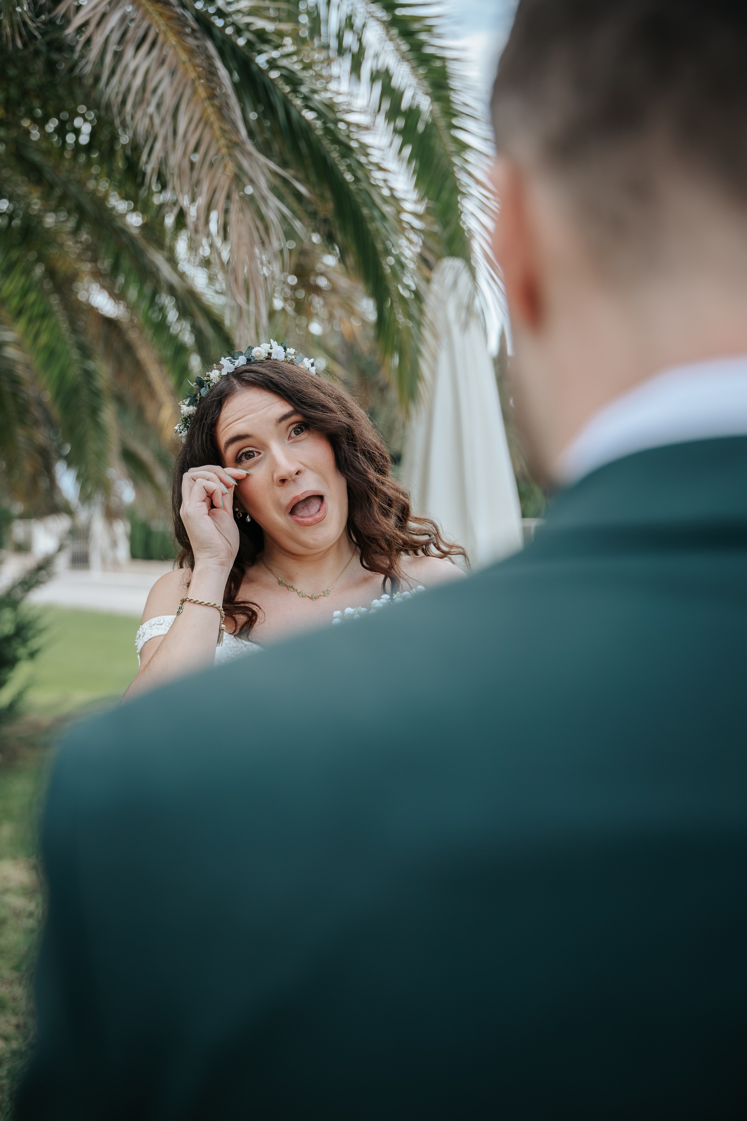 Amaia & Jack, 03/10/2026, Finca Casa Imas, Alicante. Fotógrafa de bodas en Girona, Costa Brava | Wedding Photographer Evgenia Gruntovaya
